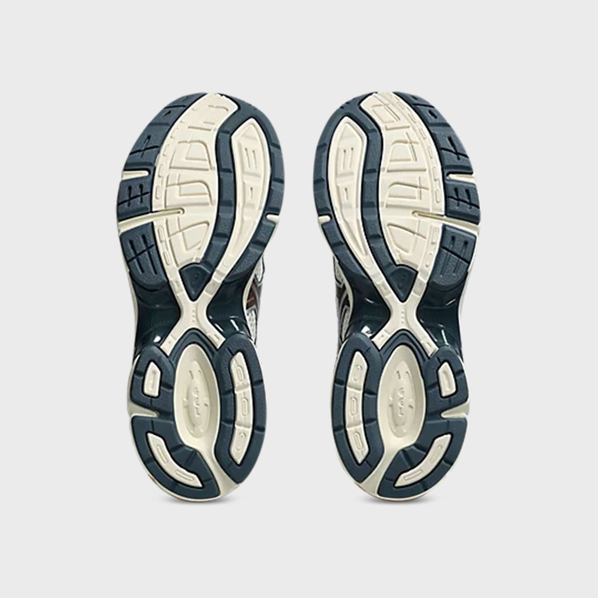 ASICS Gel-1130 - Cream / Mahogany