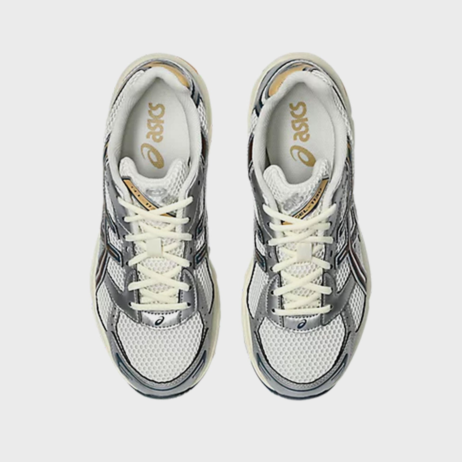 ASICS Gel-1130 - Cream / Mahogany