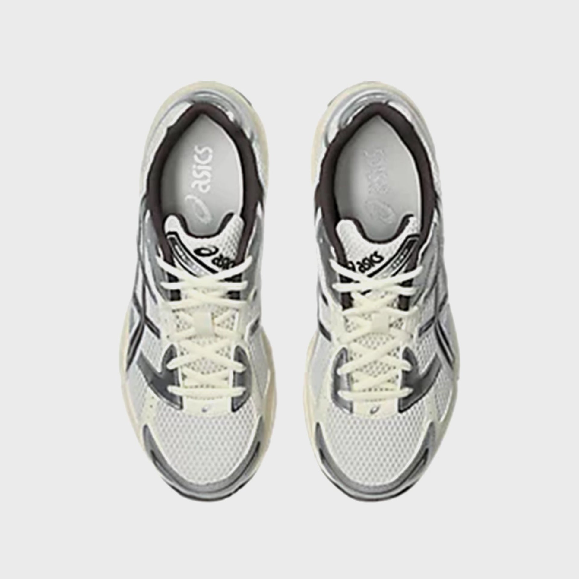 ASICS GEL-1130 - Cream / Cocoa Powder