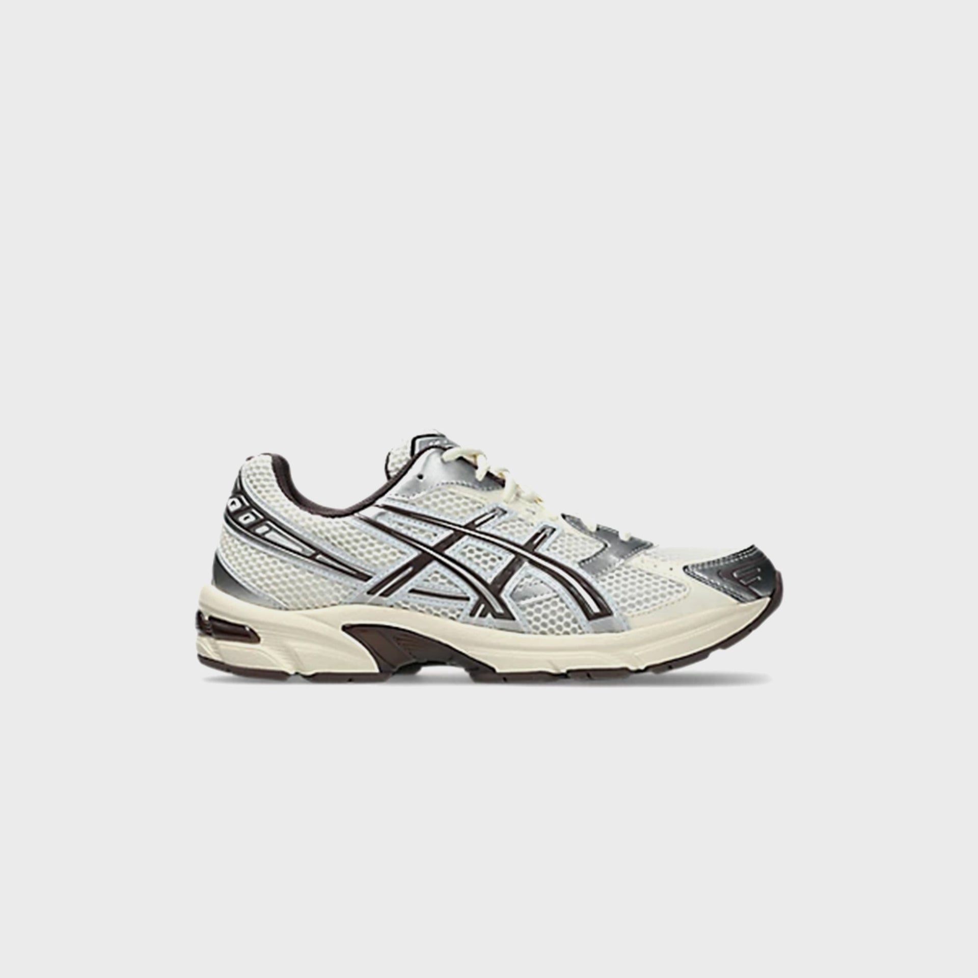 ASICS GEL-1130 - Cream / Cocoa Powder
