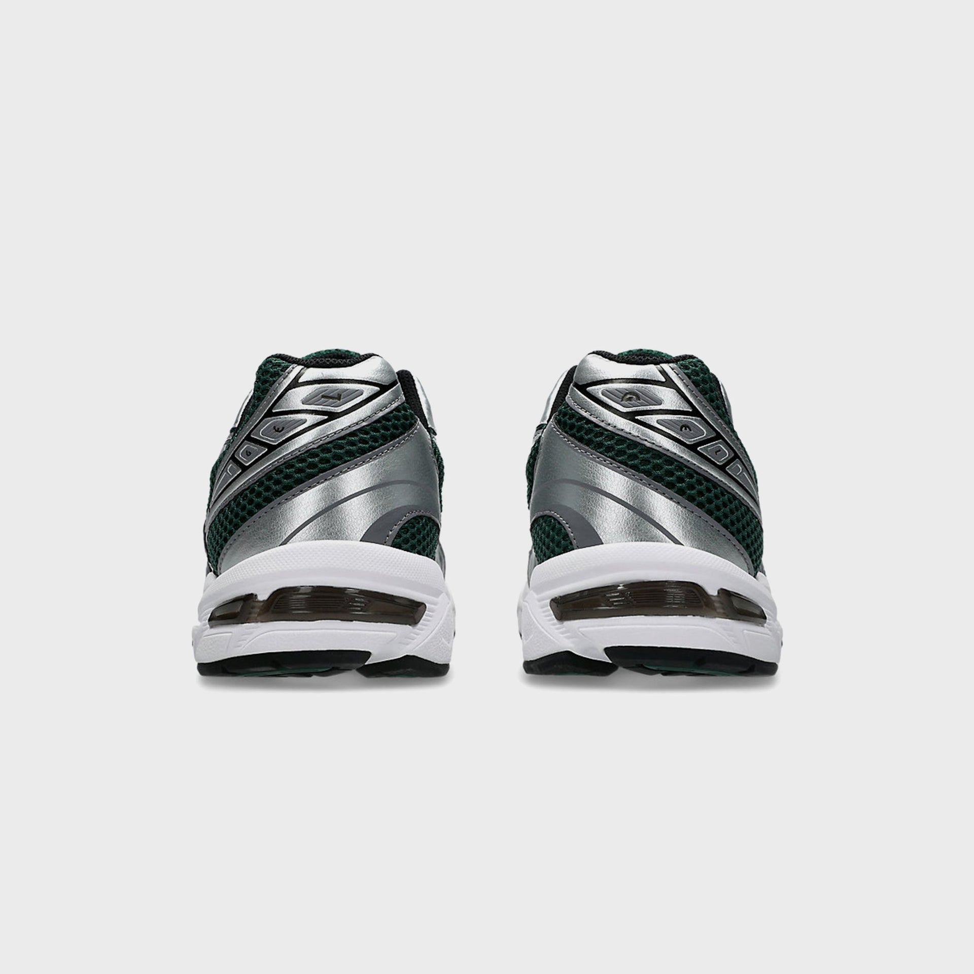 ASICS GEL-1130 - Evergreen / Black