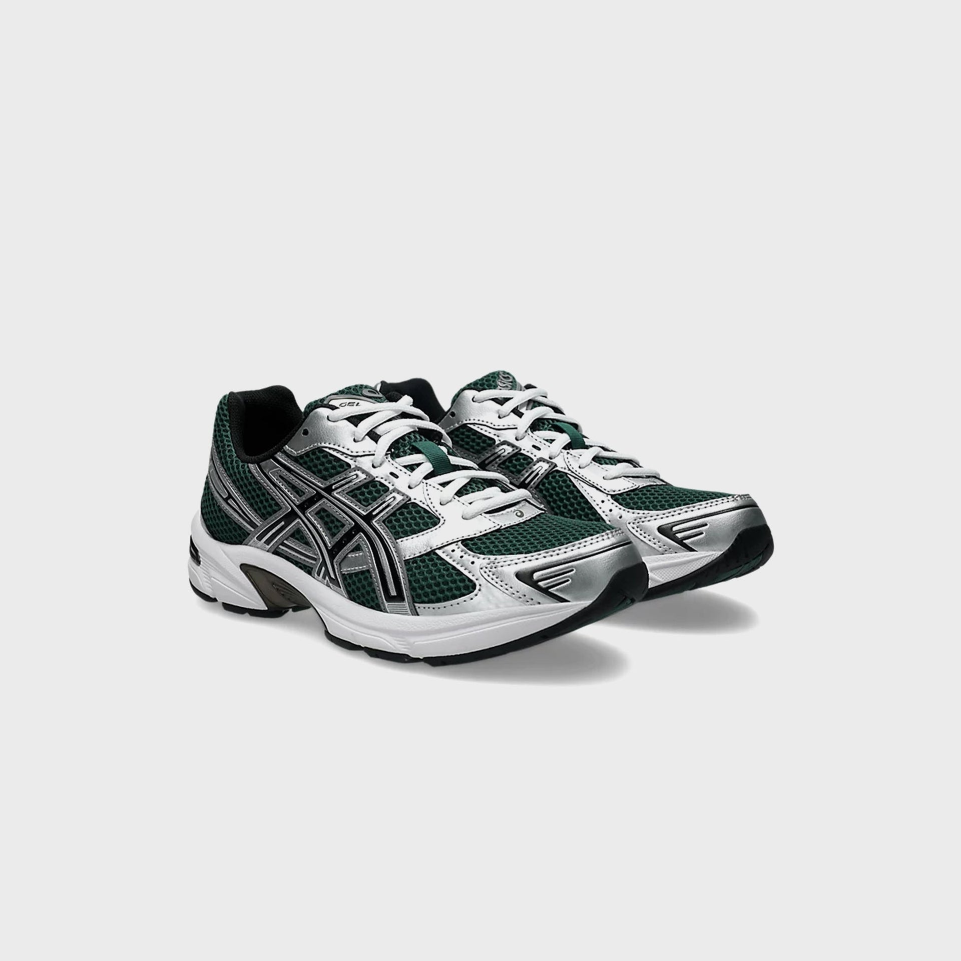 ASICS GEL-1130 - Evergreen / Black