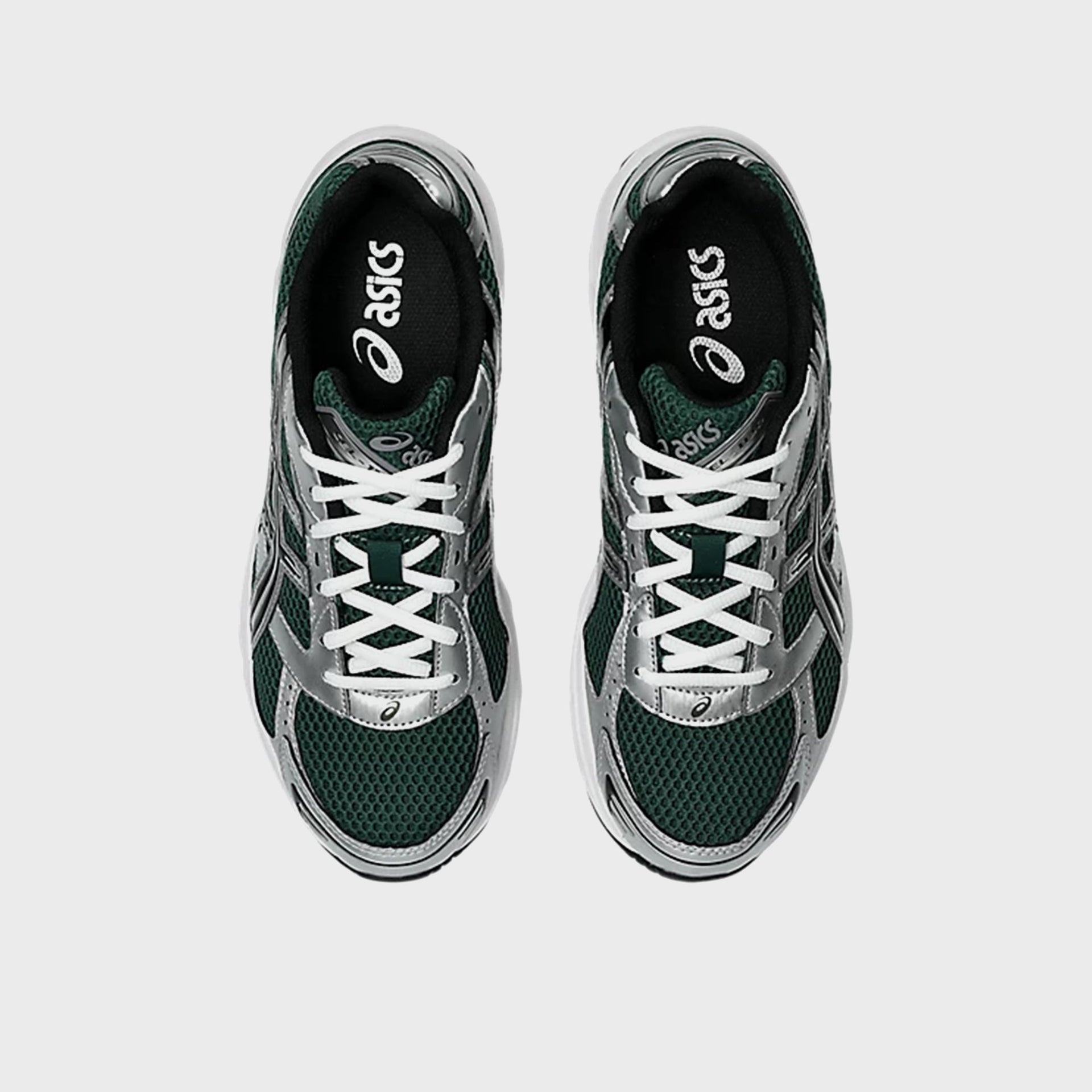 ASICS GEL-1130 - Evergreen / Black