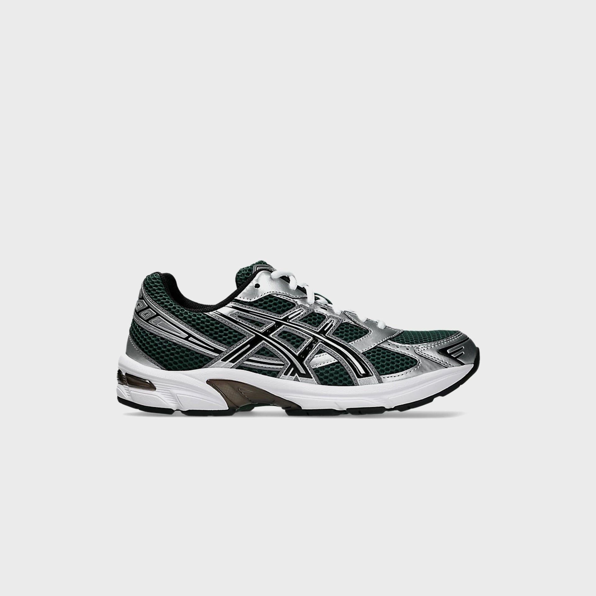 ASICS GEL-1130 - Evergreen / Black