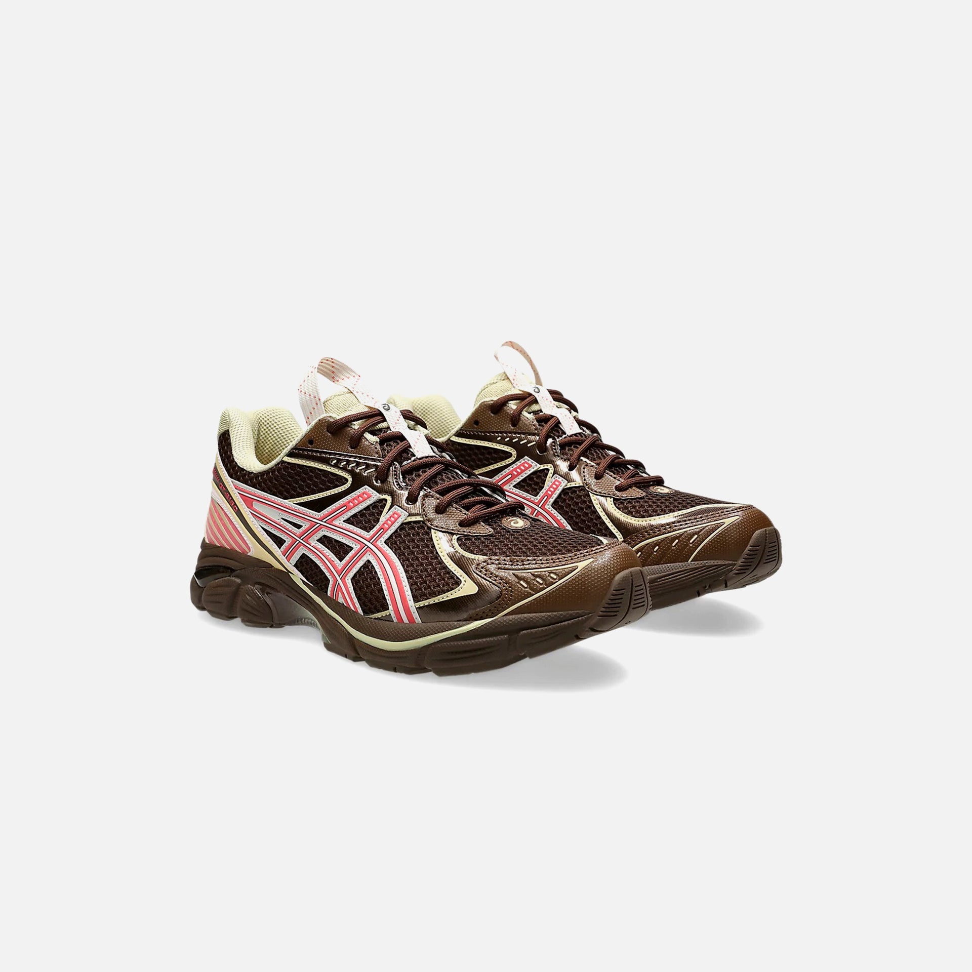 ASICS UB8-S GT-2160 - Pale Oak / Truffle Grey