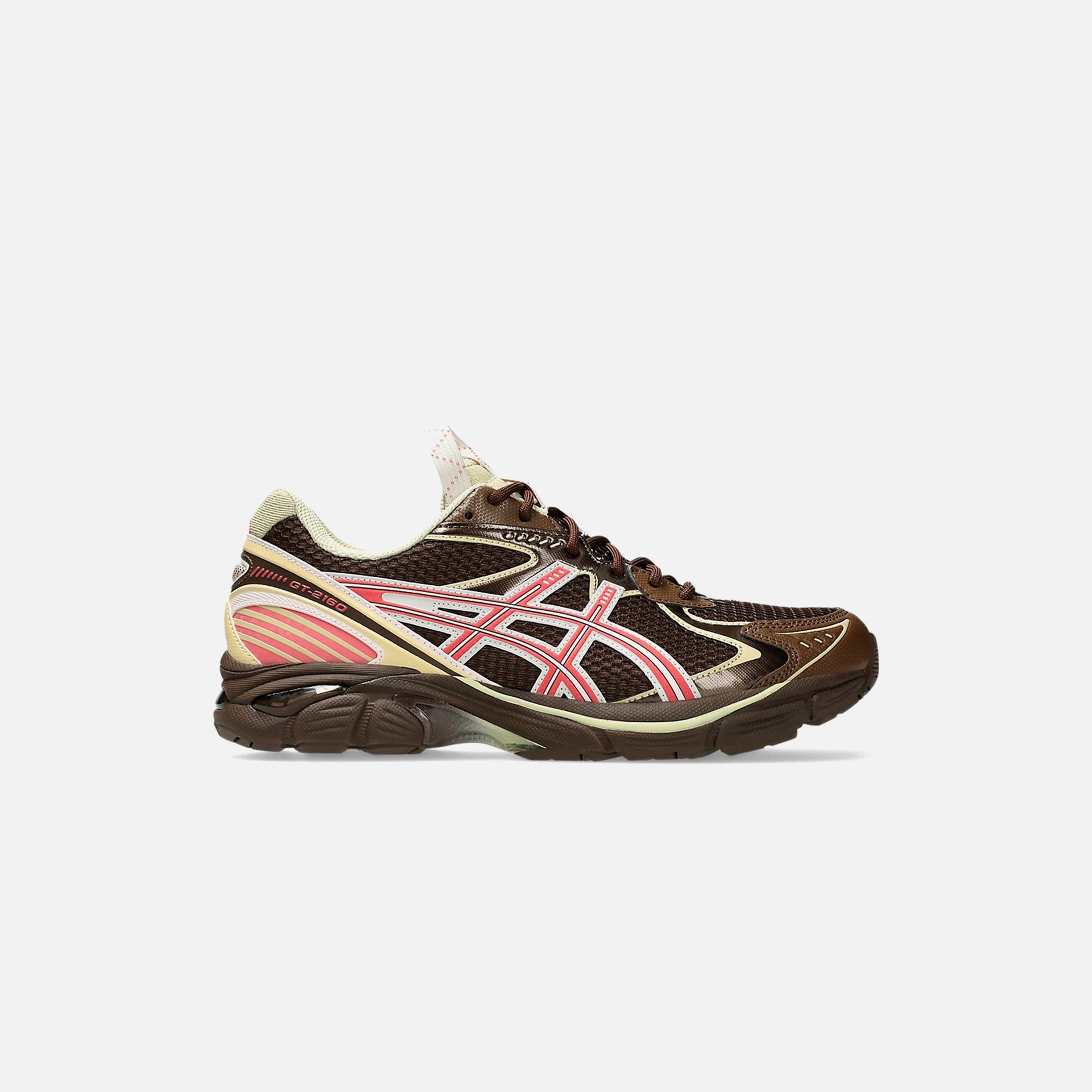 ASICS UB8-S GT-2160 - Pale Oak / Truffle Grey