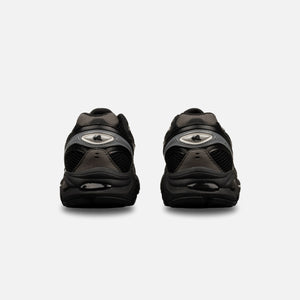 ASICS x Dime Gel-Quantum 360 VIII GTX - Black / Pure Silver