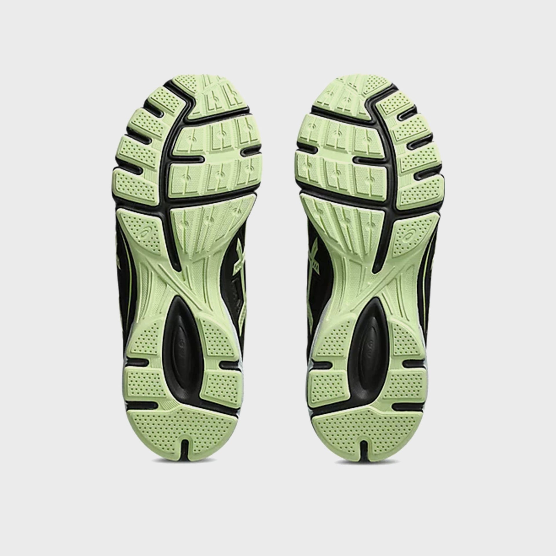 ASICS UB12-S Gel-SD Lyte - Lichen Rock / Black Coffee