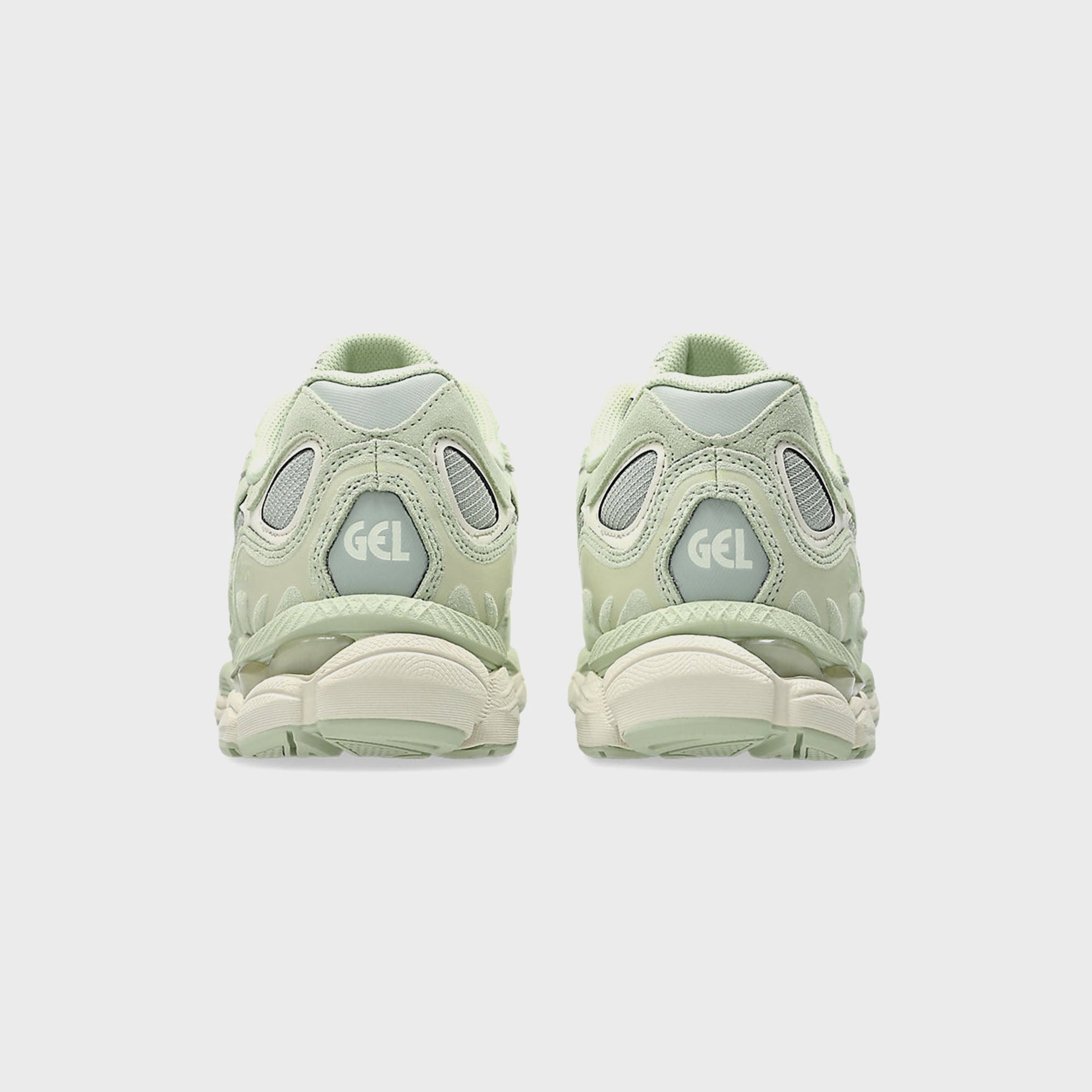 ASICS Gel-NYC - Sage Frost / Pure Silver