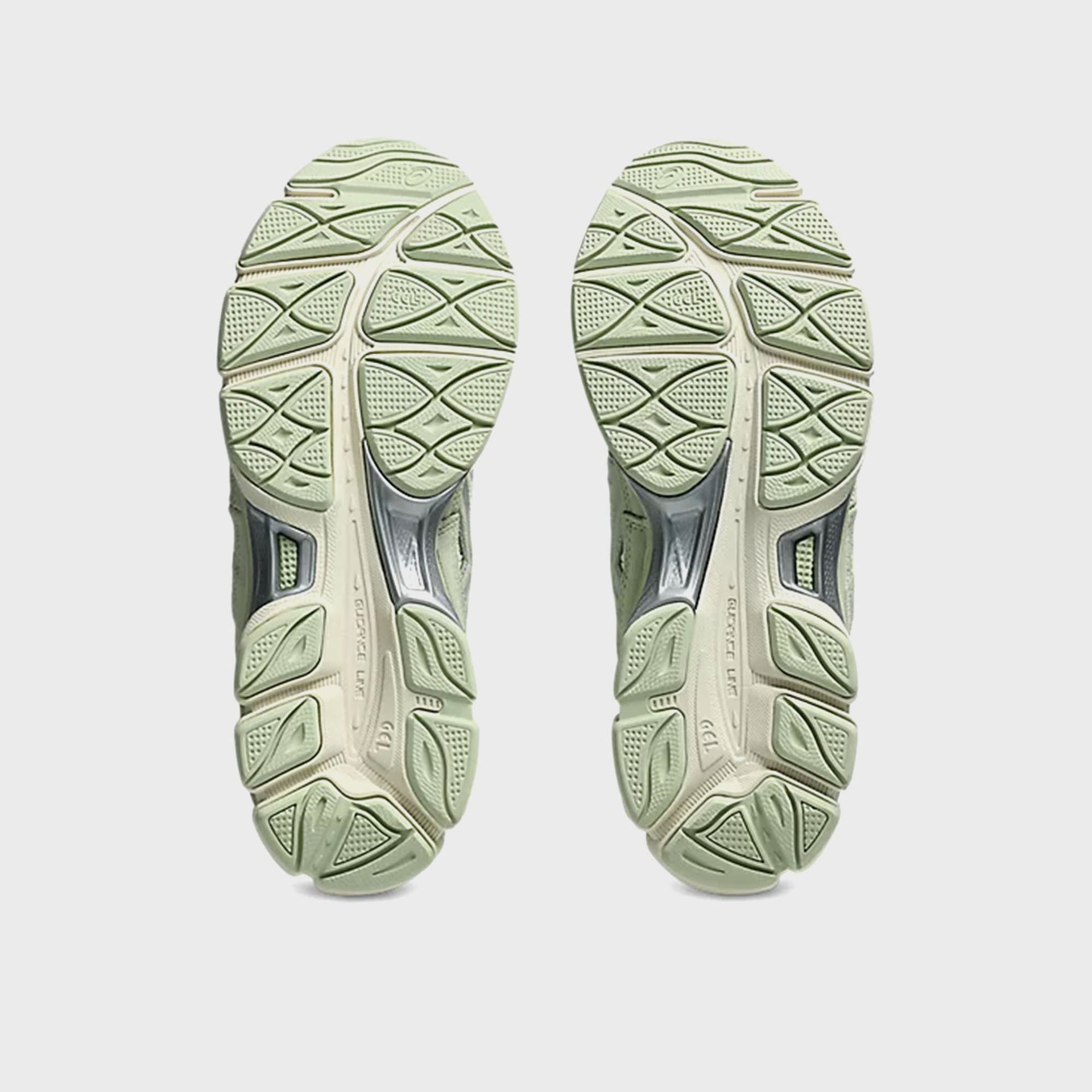 ASICS Gel-NYC - Sage Frost / Pure Silver