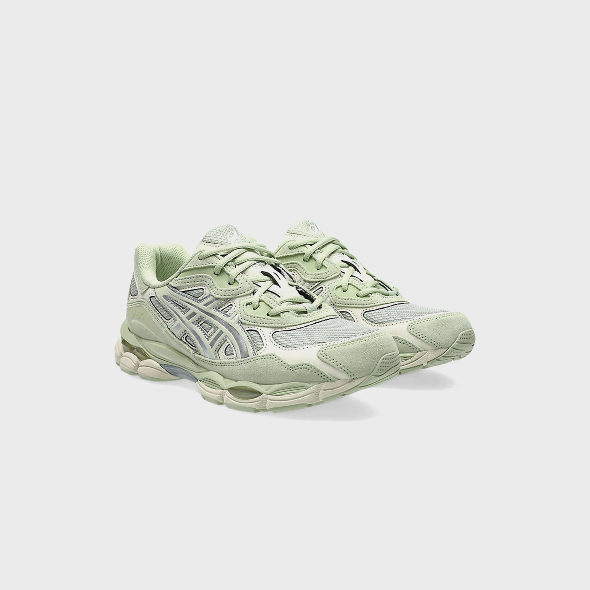 ASICS Gel-NYC - Sage Frost / Pure Silver