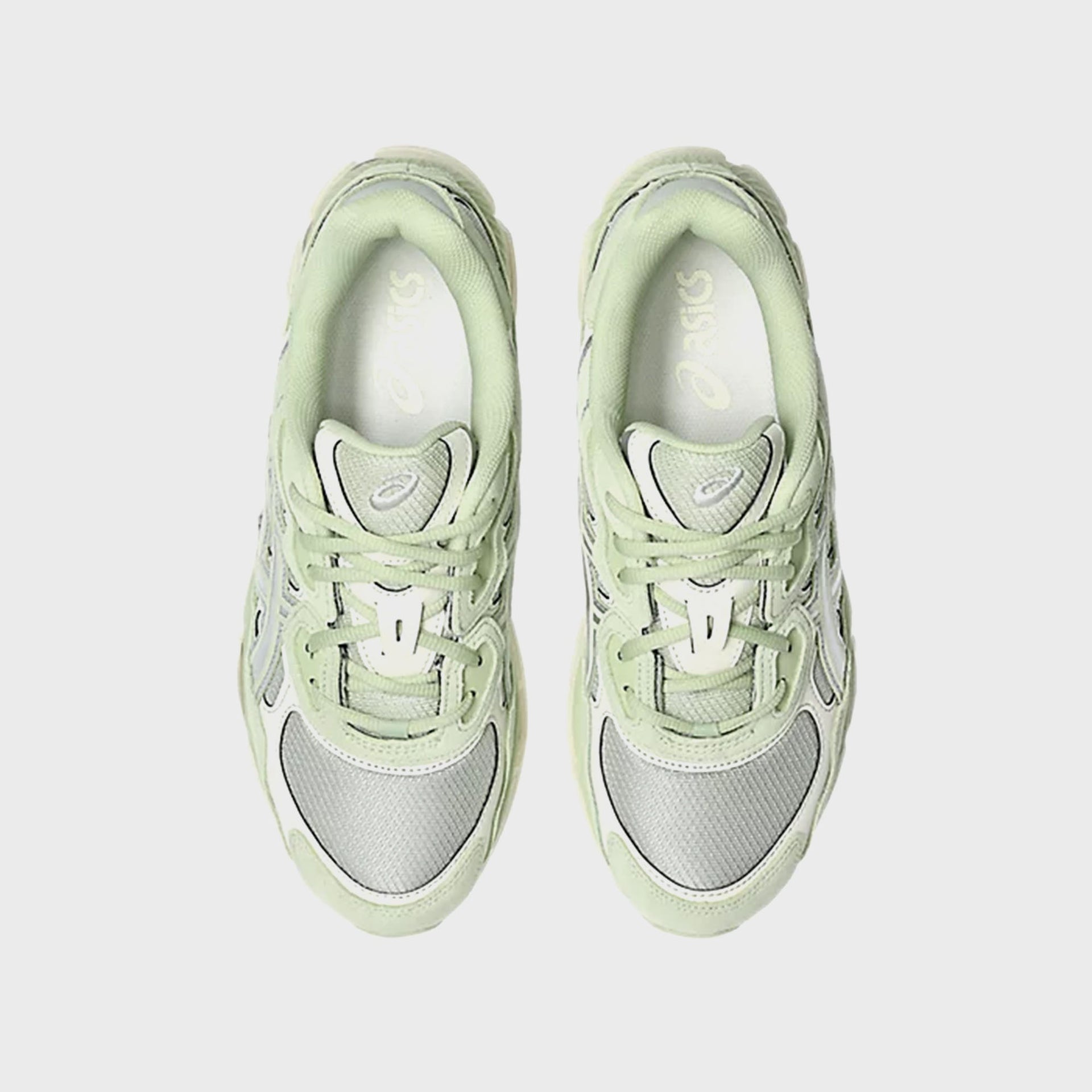 ASICS Gel-NYC - Sage Frost / Pure Silver
