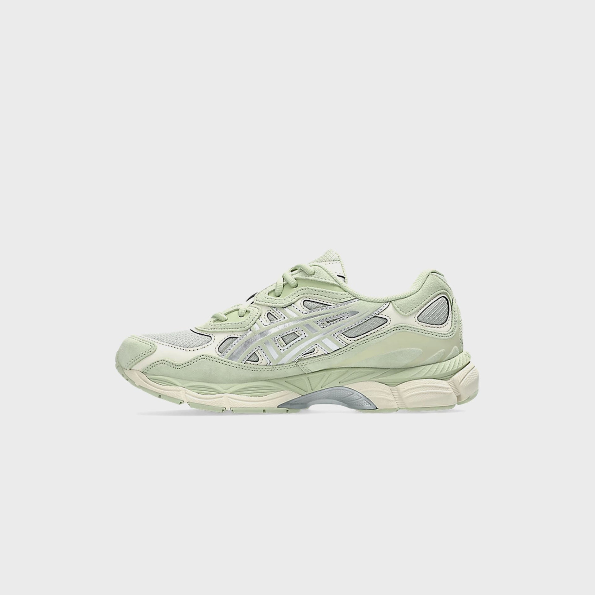 ASICS Gel-NYC - Sage Frost / Pure Silver