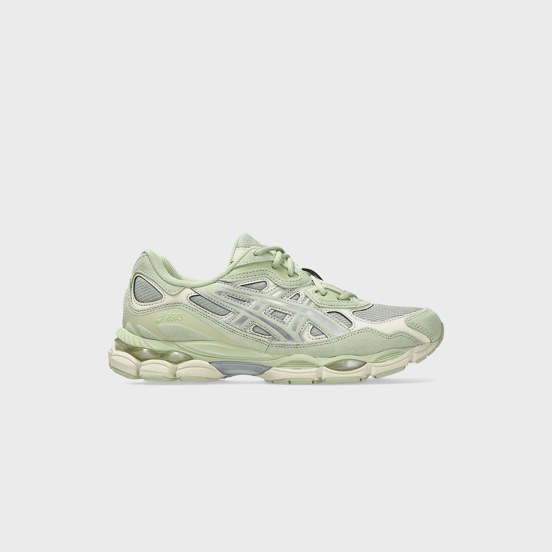 ASICS Gel-NYC - Sage Frost / Pure Silver