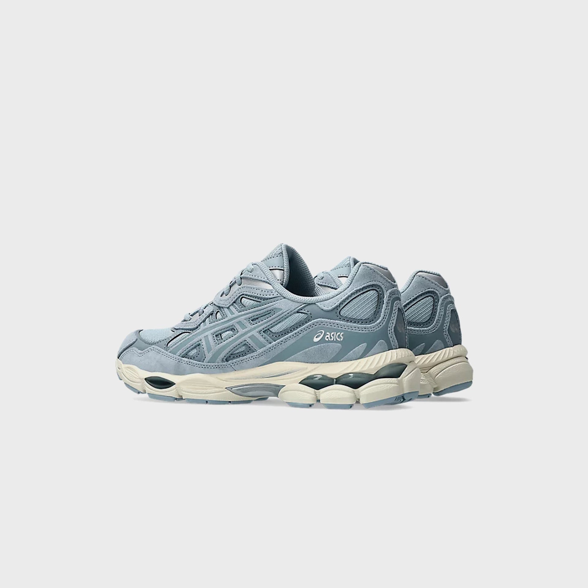 ASICS Gel-NYC - Dolphin Grey / Fjord Grey