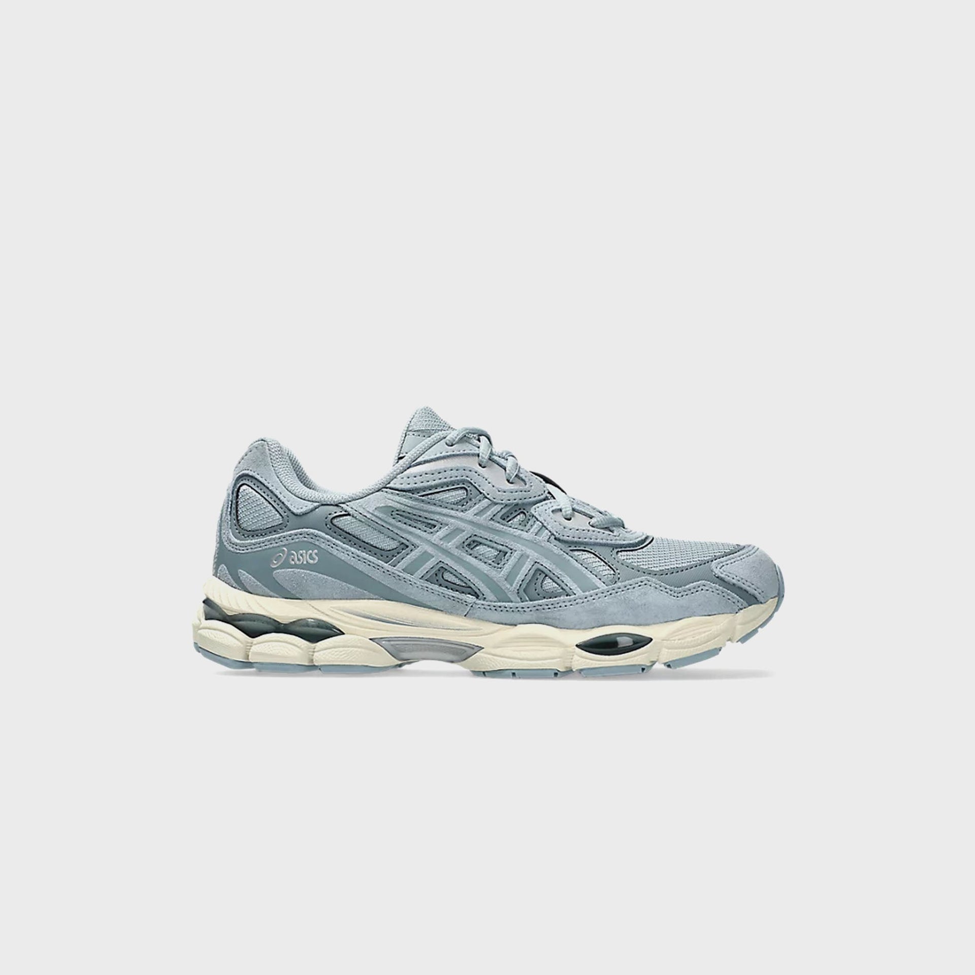 ASICS Gel-NYC - Dolphin Grey / Fjord Grey