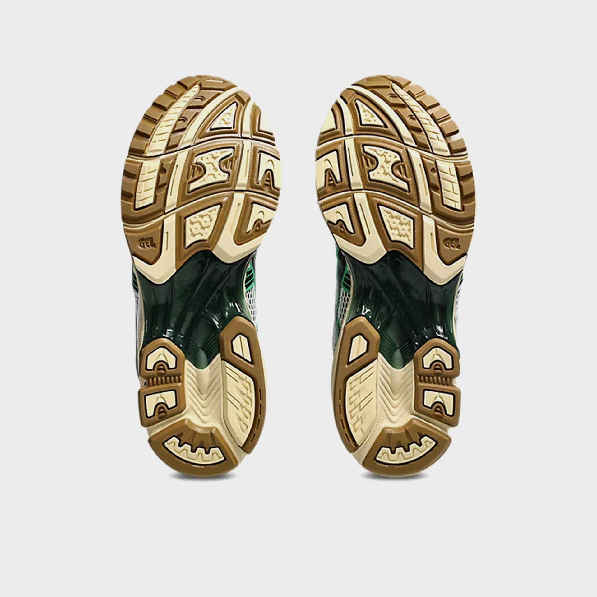 ASICS Gel-Kayano 14 - White / Hinoki Beige