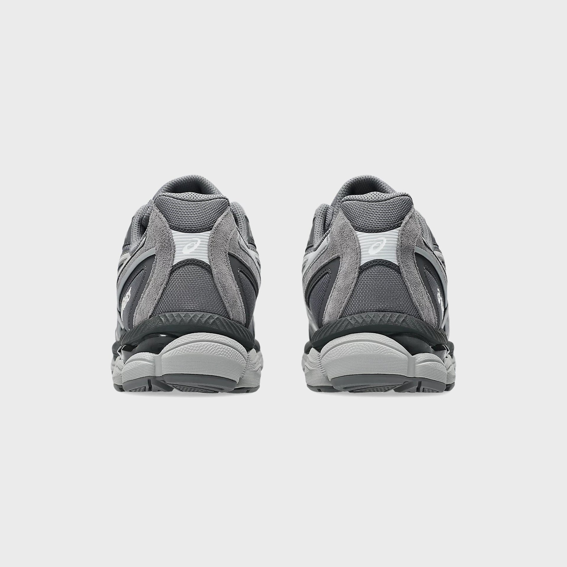 ASICS GEL-NYC 2055  - Carbon / Cement Grey