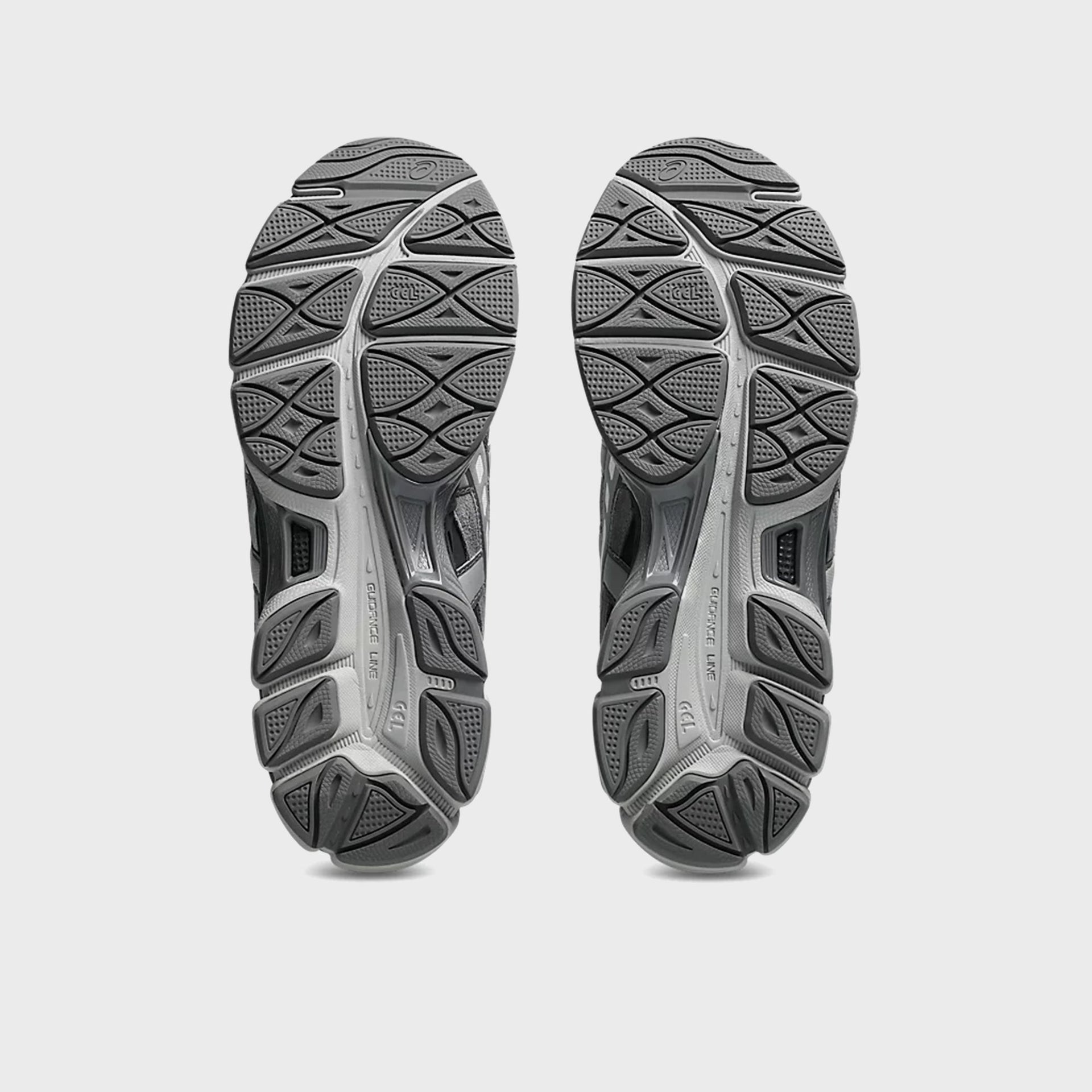 ASICS GEL-NYC 2055  - Carbon / Cement Grey