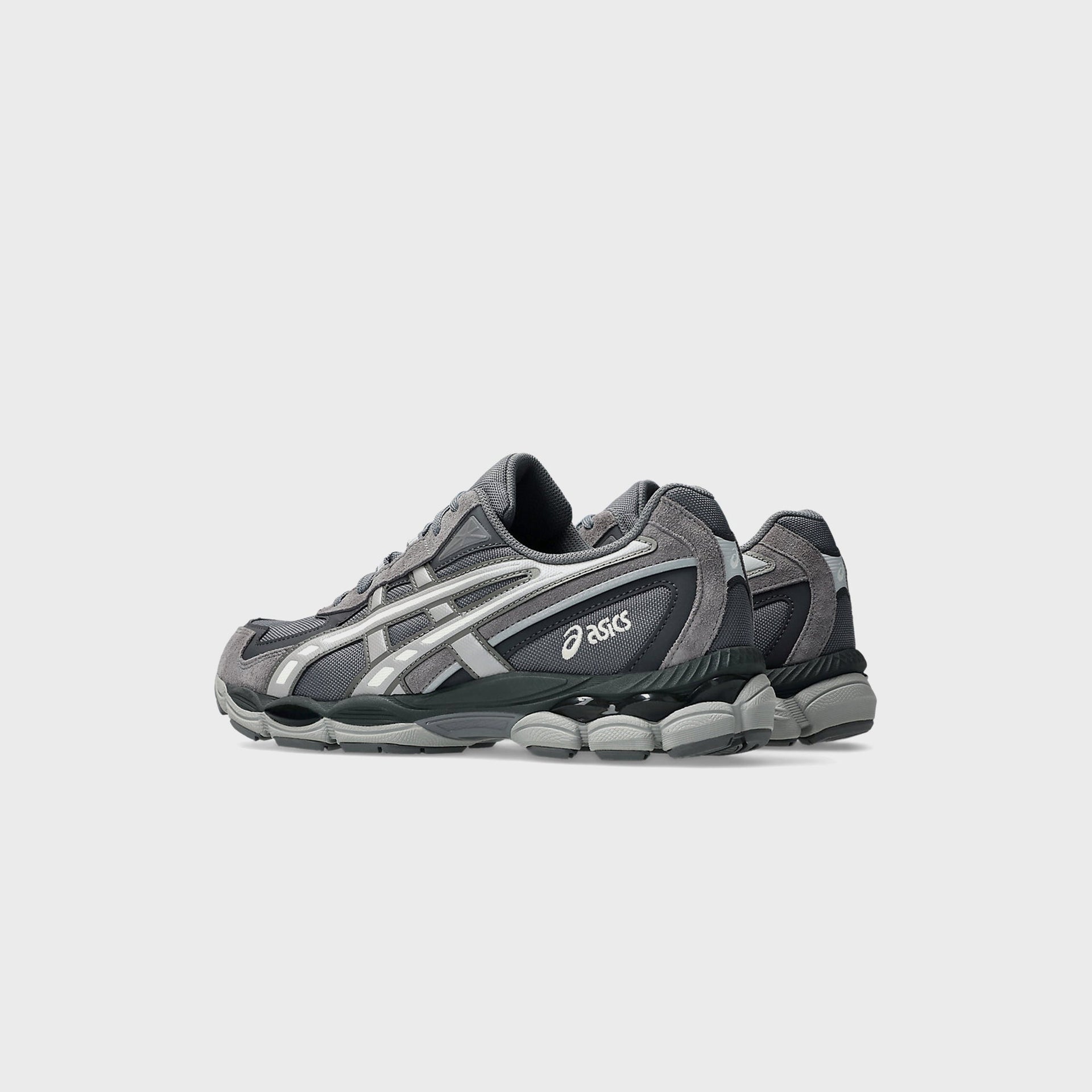 ASICS GEL-NYC 2055  - Carbon / Cement Grey