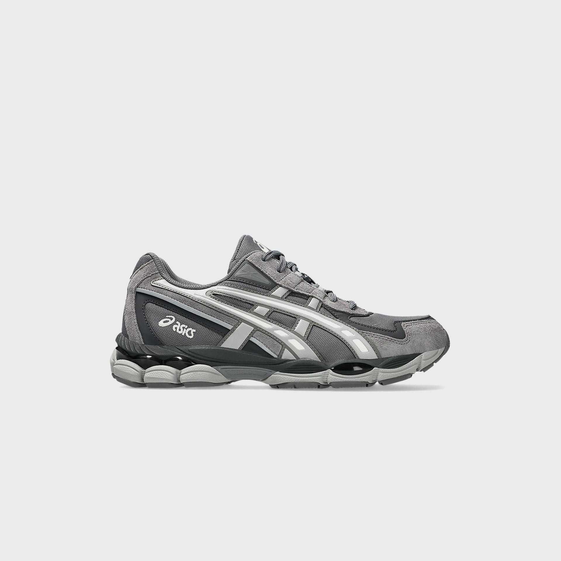 ASICS GEL-NYC 2055  - Carbon / Cement Grey