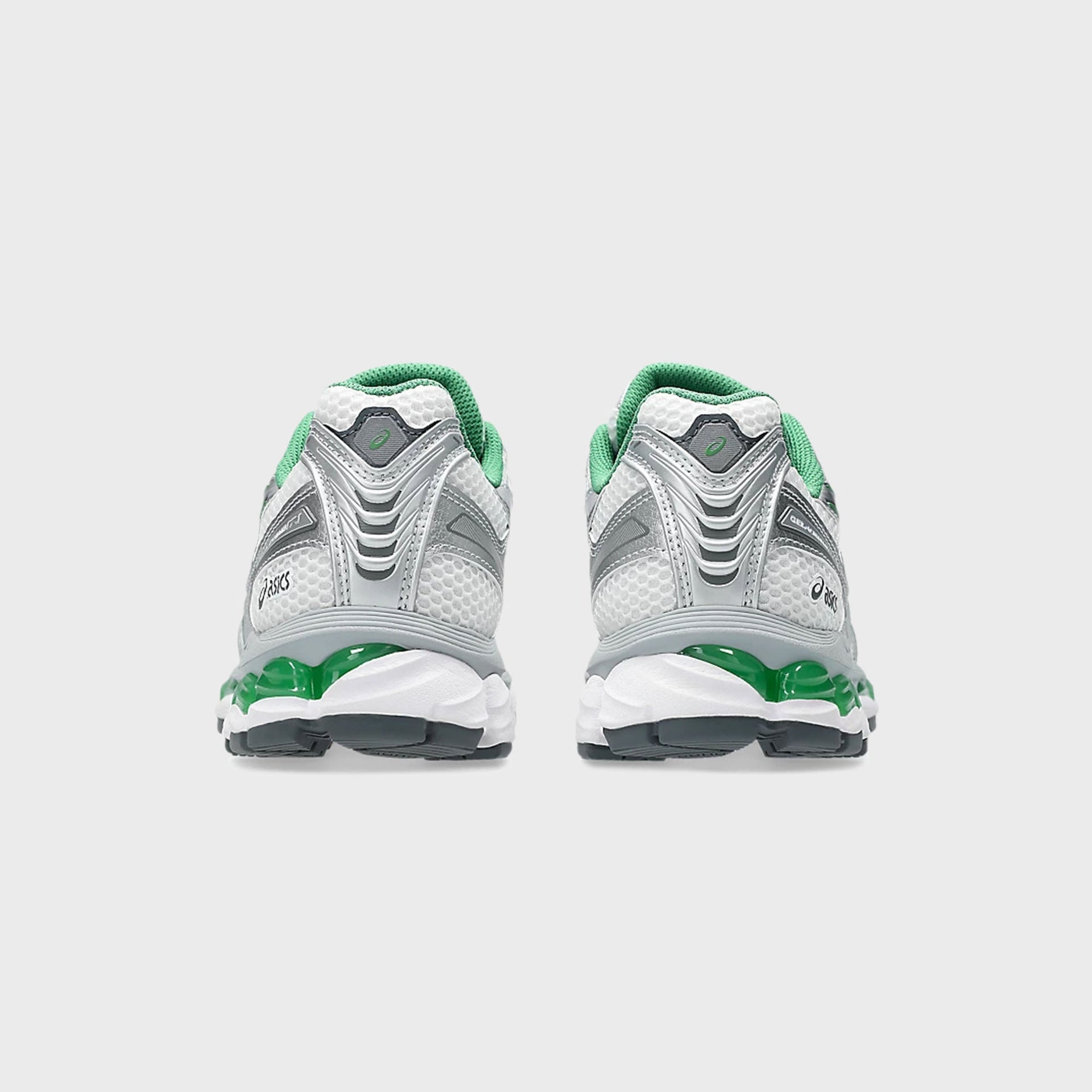 ASICS GEL-KAYANO® 12.1 - White / Pure Silver