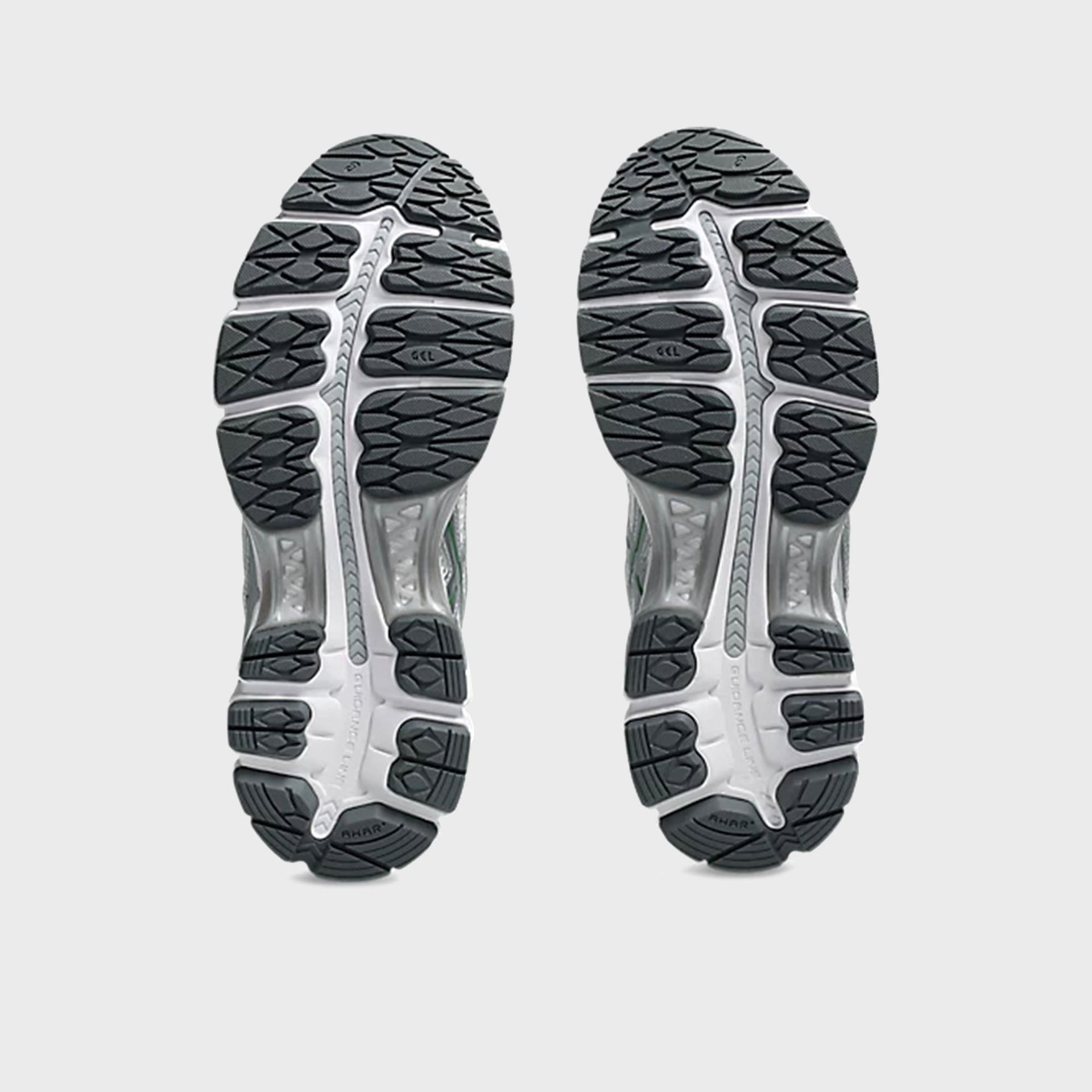 ASICS GEL-KAYANO® 12.1 - White / Pure Silver