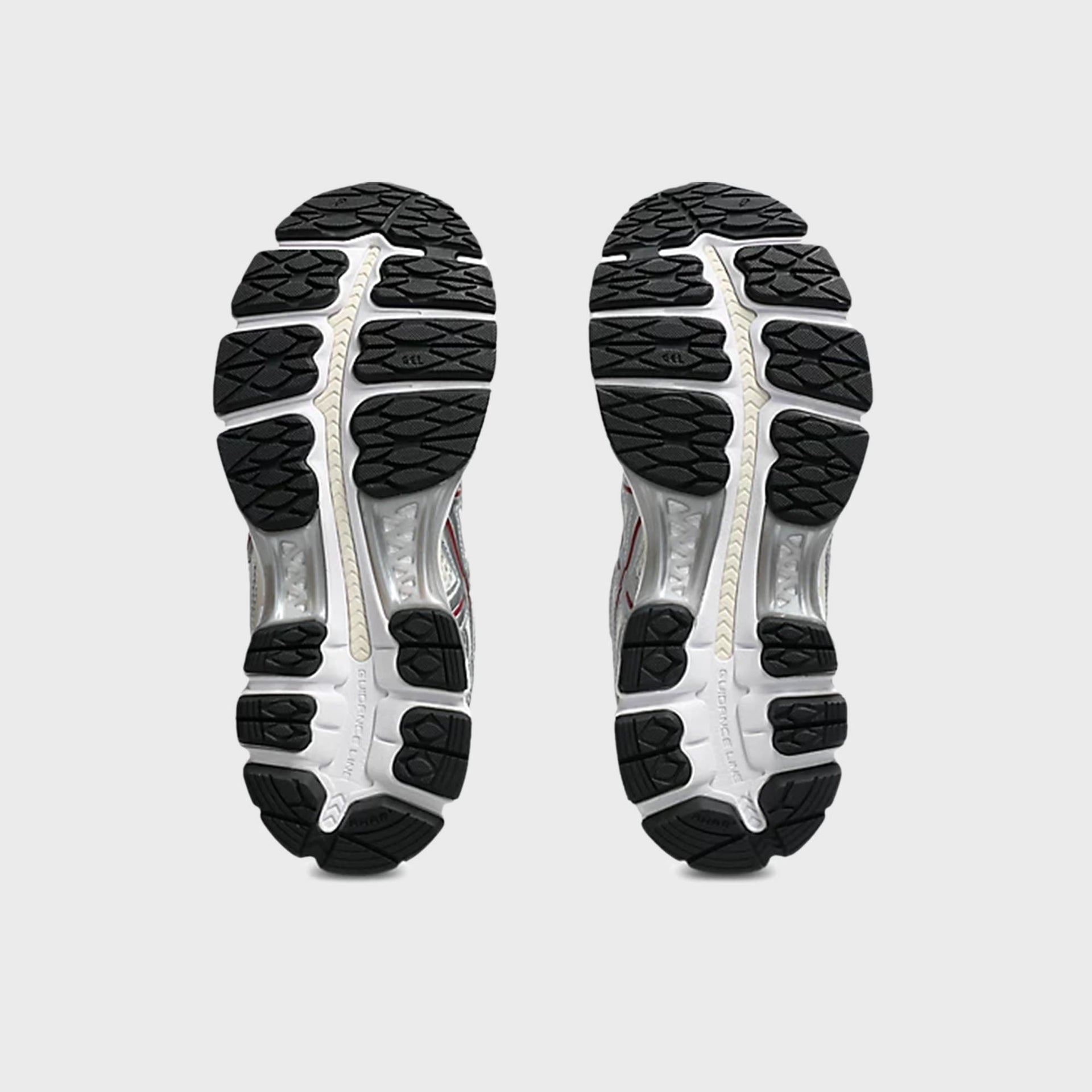 ASICS GEL-KAYANO® 12.1 - Cream / Pure Silver
