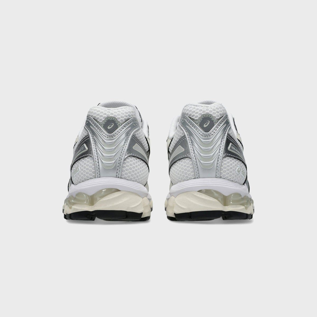 ASICS GEL KAYANO 12.1 - White / Cream