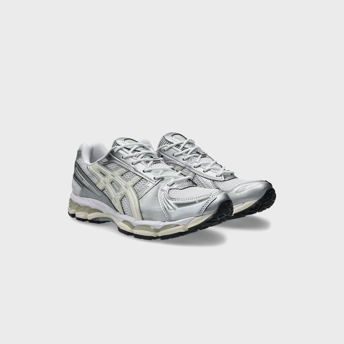 ASICS GEL KAYANO 12.1 - White / Cream