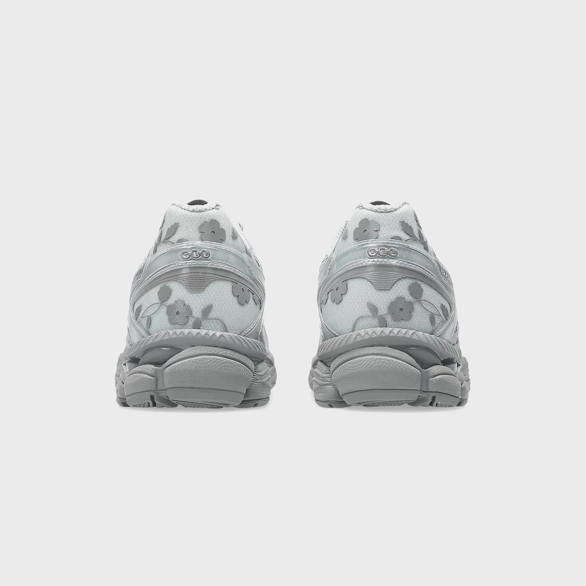 ASICS x Cecilie Bahnsen Gel-Cumulus 16 - Glacier Grey
