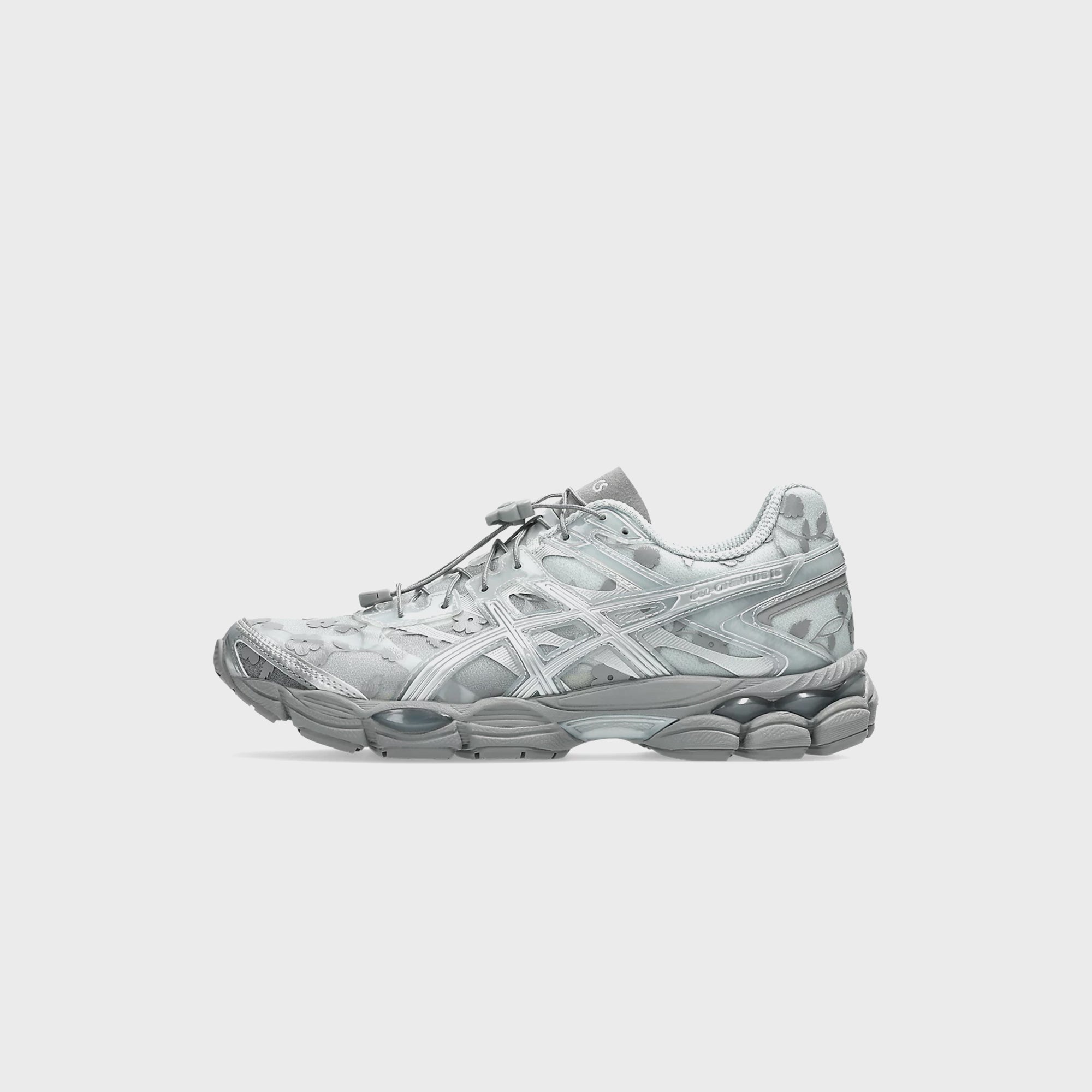 靴 Cecilie Bahnsen Asics Gel-Cumulus ASICS GEL-CUMULUS 16 SSCB | BLACK