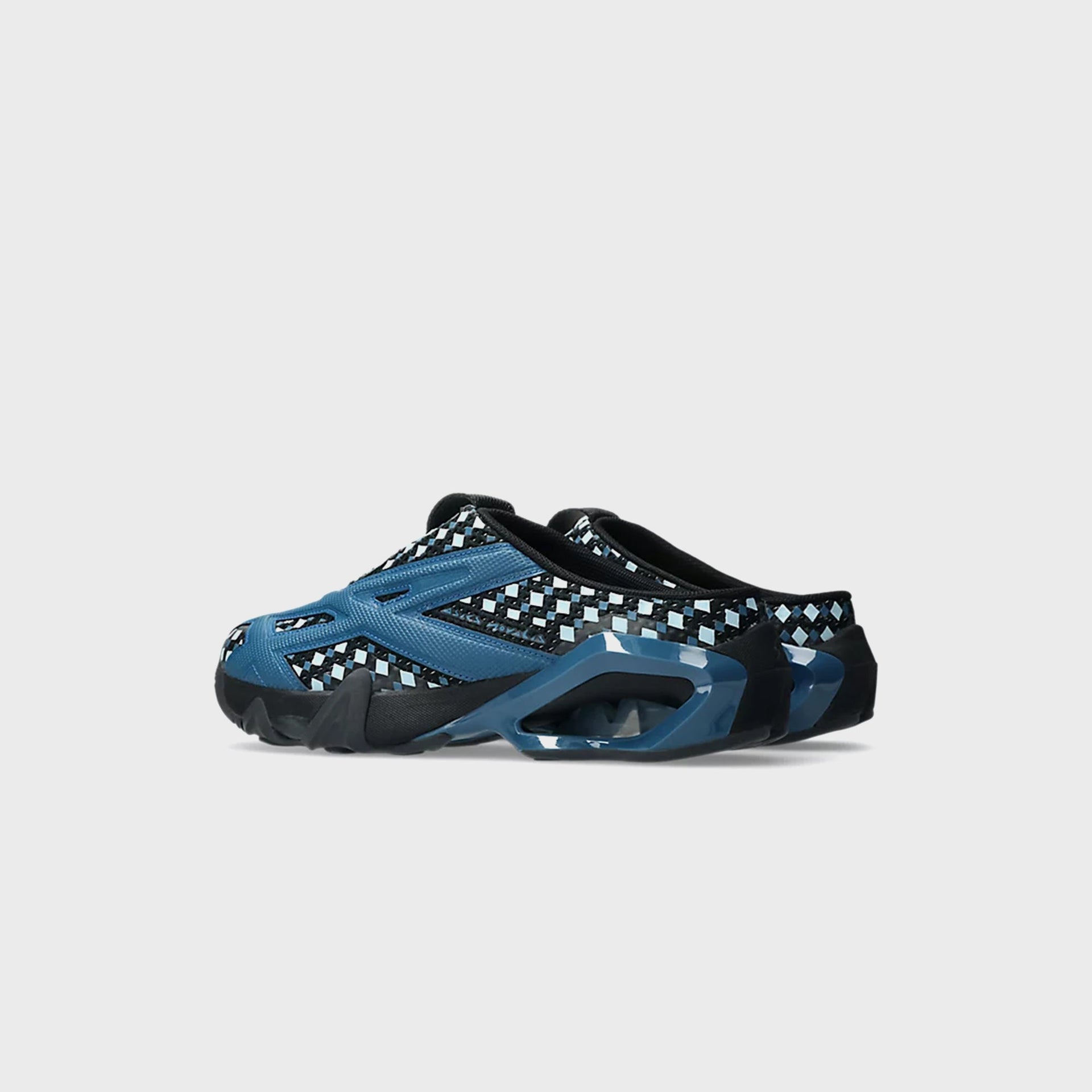 ASICS x Kiko Kostadinov Novalis Gel-Styrax - Graphite Grey / Ink Teal