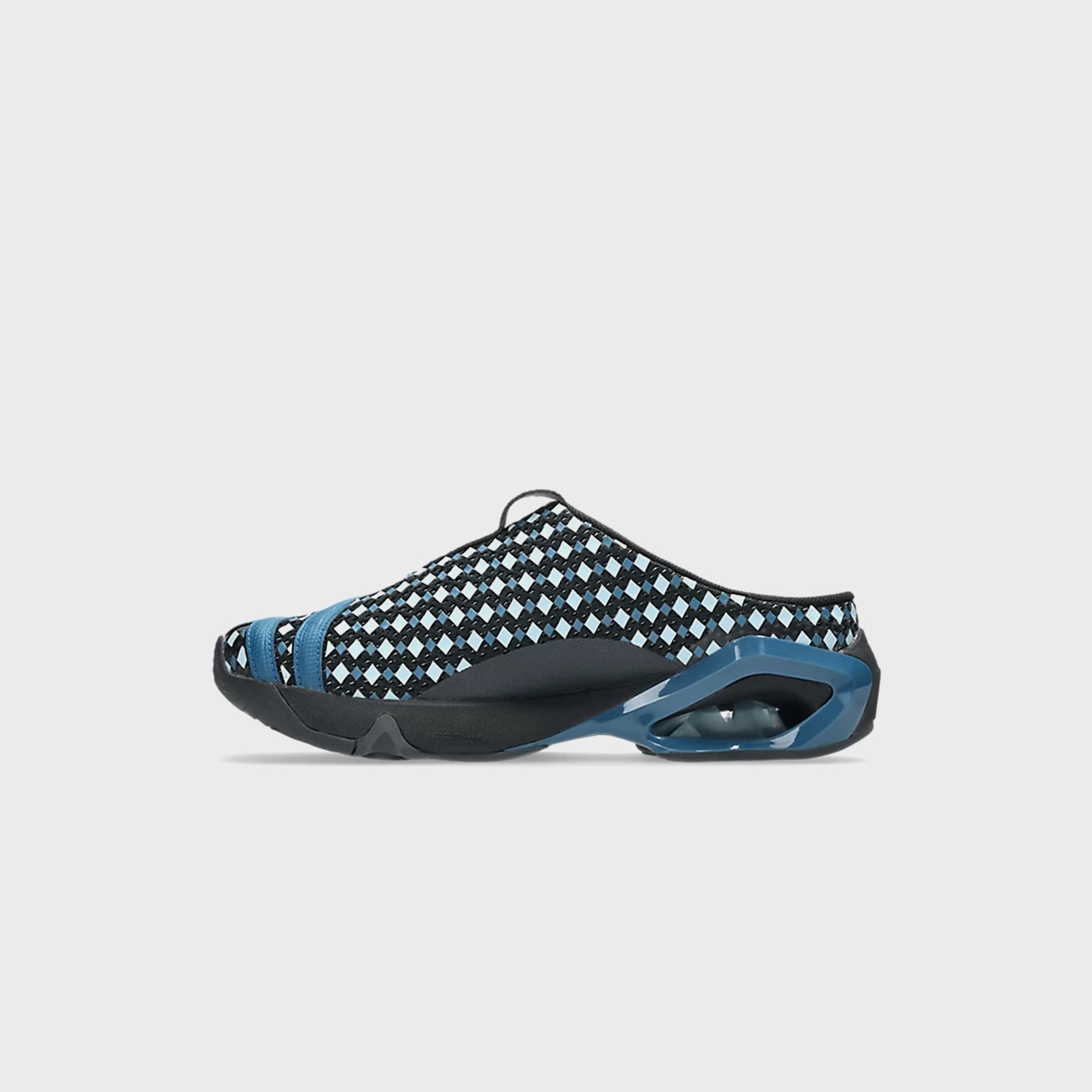 ASICS x Kiko Kostadinov Novalis Gel-Styrax - Graphite Grey / Ink Teal