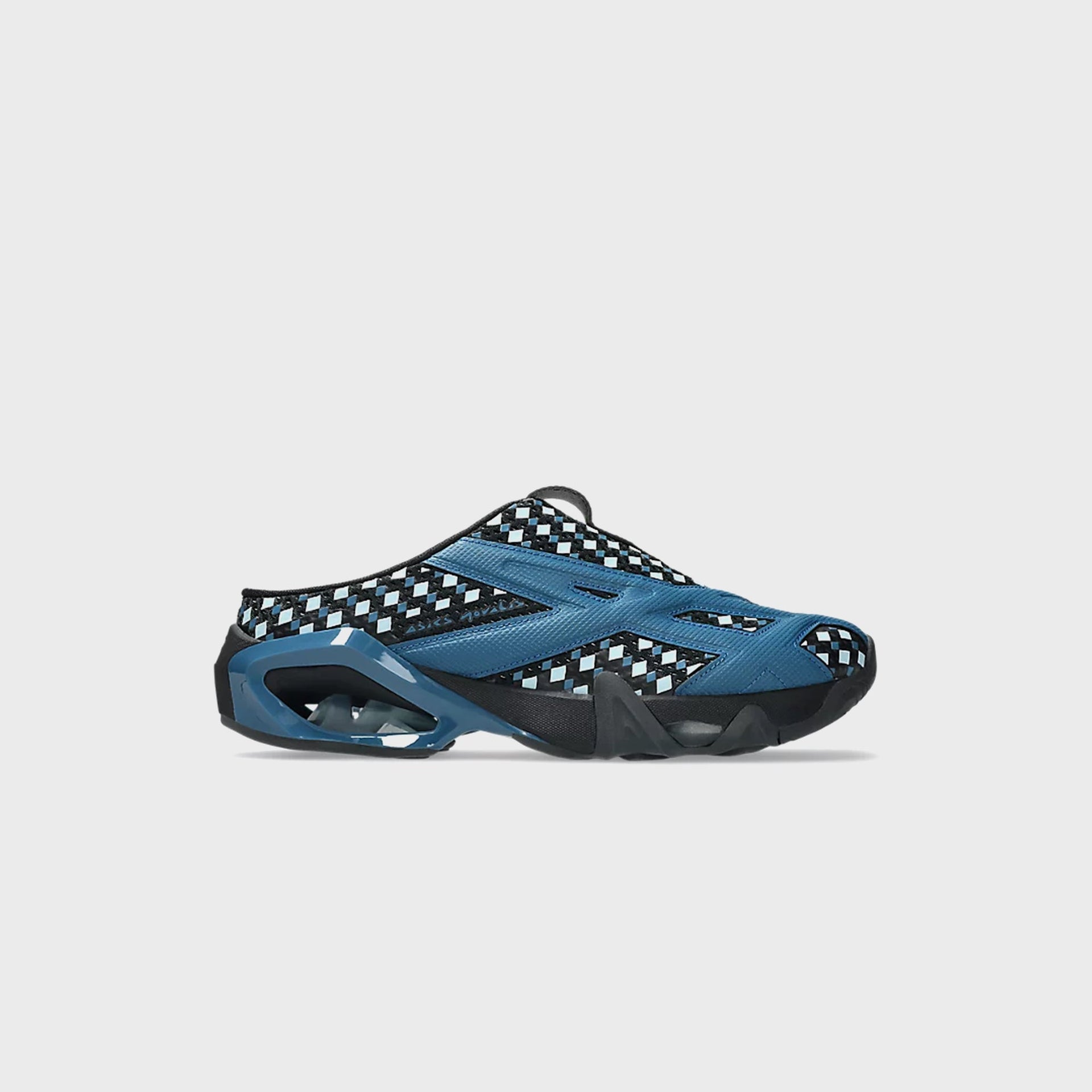 ASICS x Kiko Kostadinov Novalis Gel-Styrax - Graphite Grey / Ink Teal