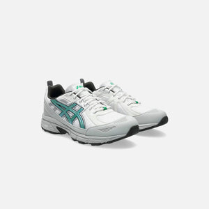 ASICS x Hidden GEL-Venture 6 Shield - White / Wasabi