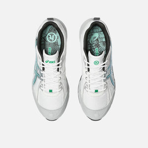 ASICS x Hidden GEL-Venture 6 Shield - White / Wasabi