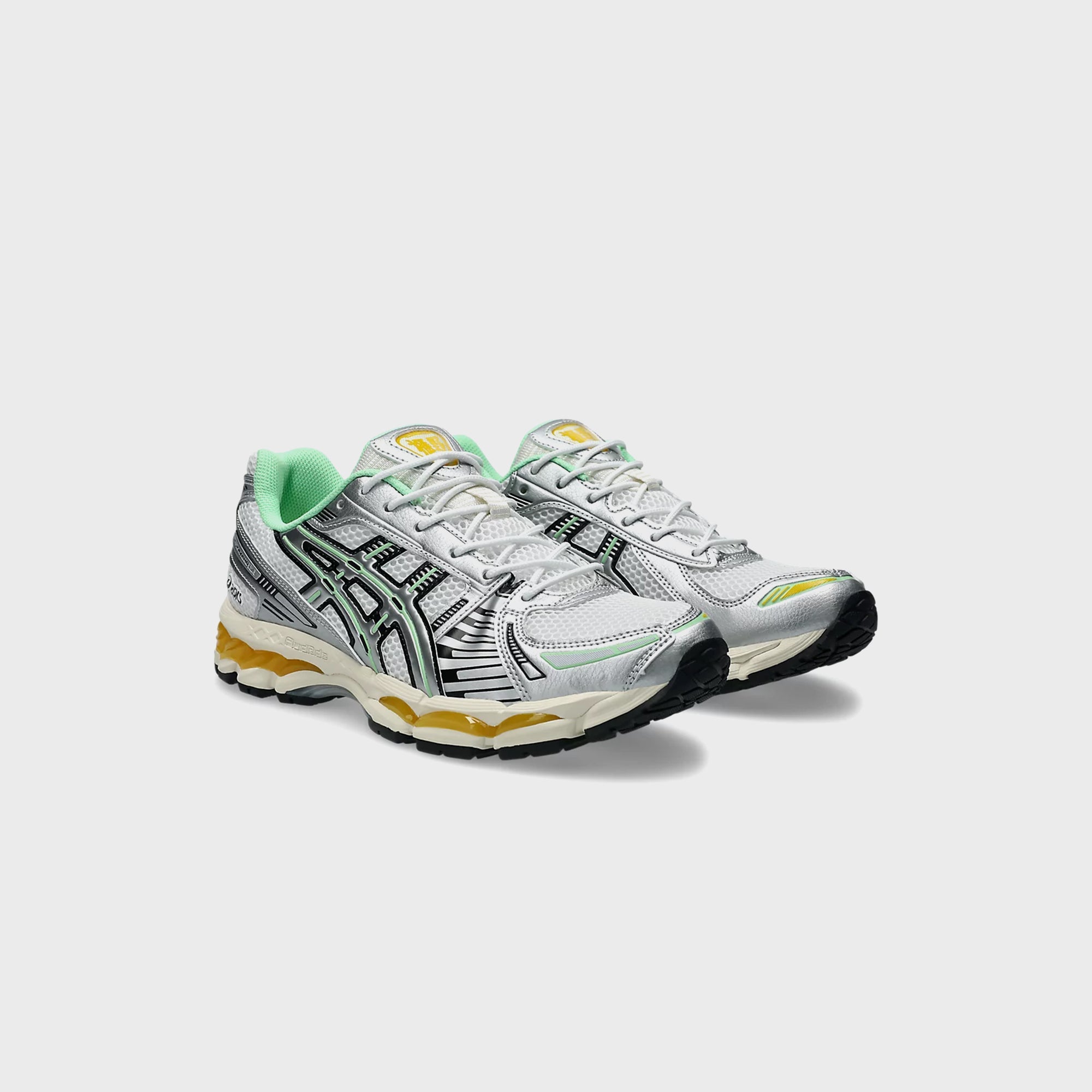 ASICS GEL-LYTE III ホワイトデニム Asics Gel-Lyte III - White Denim – Kith