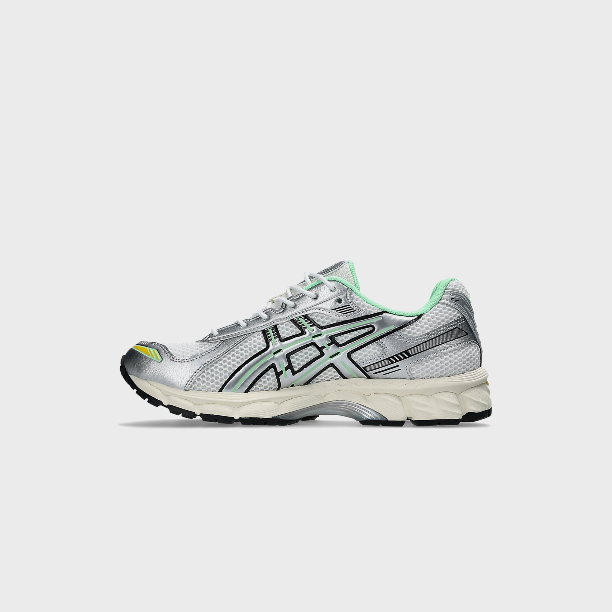 KITH × Asics Gel-Kayano 12.1 24.5cm2足セット Kith for ASICS GEL-KAYANO™ 12.1 - Peat / Cream – Kith Europe