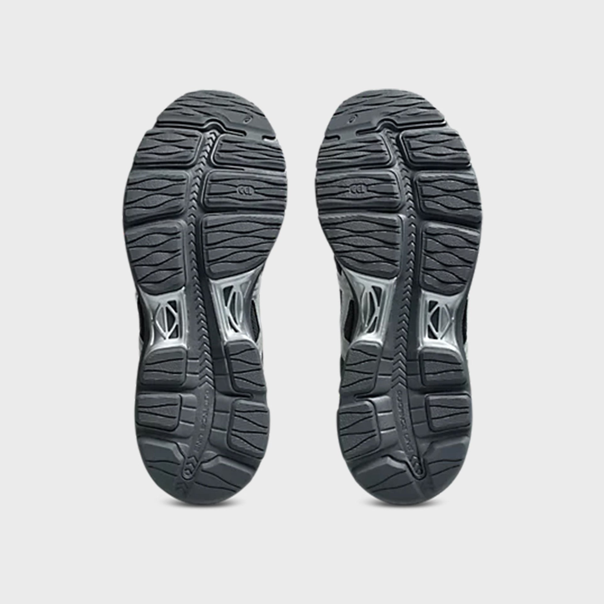 ASICS Gel-K1011 - Black / Sage Frost