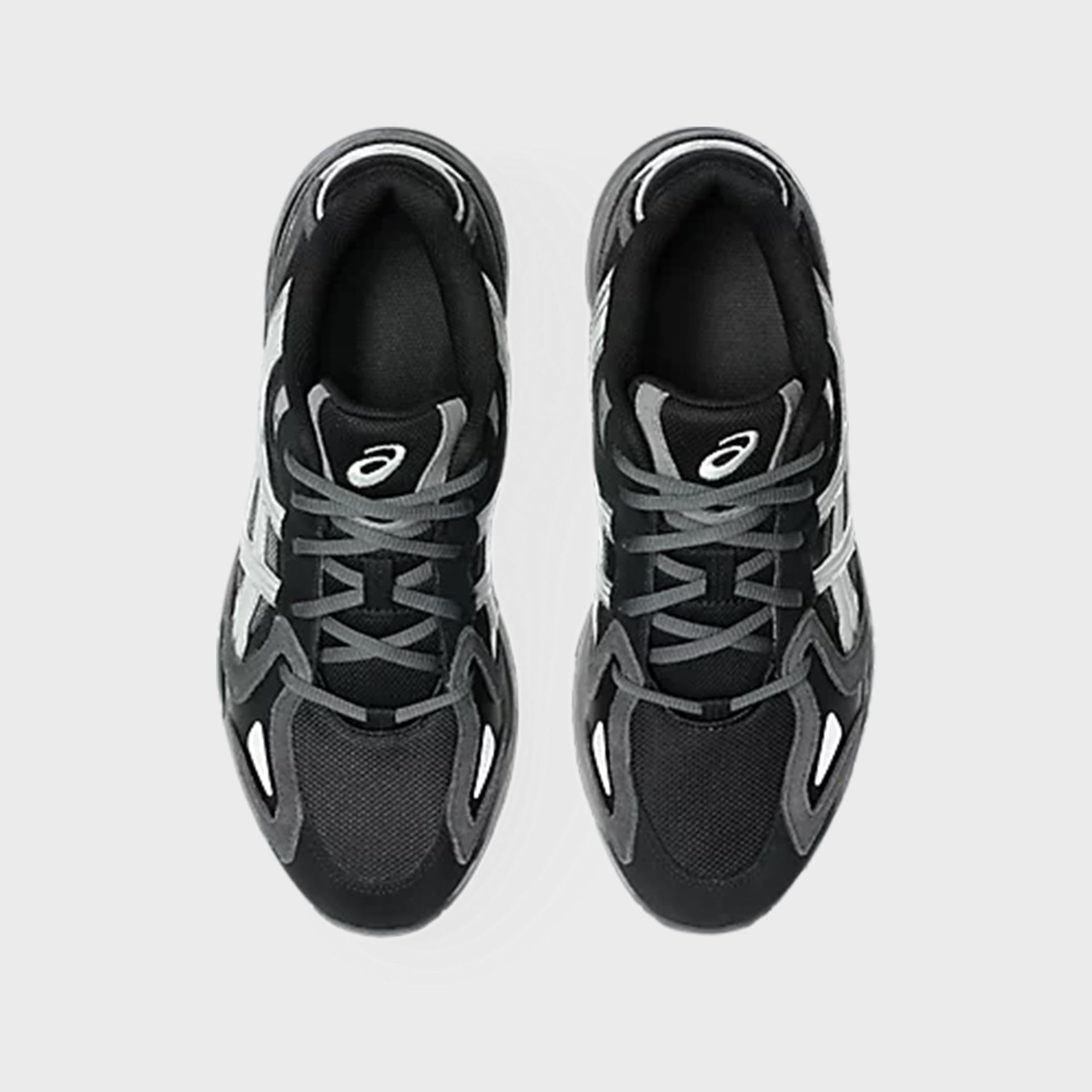 ASICS Gel-K1011 - Black / Sage Frost