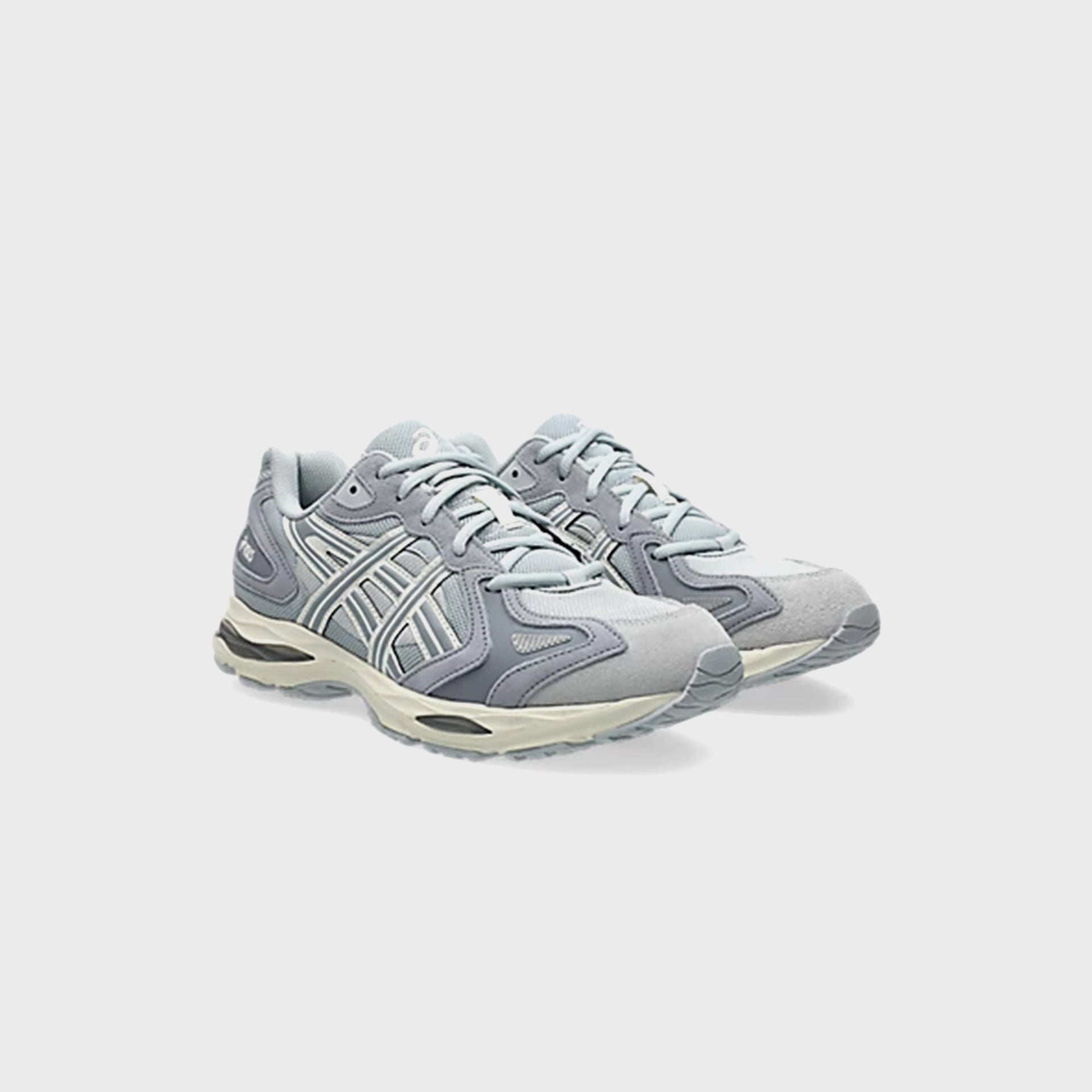 ASICS Gel-K1011 - Piedmont Grey / Gravel