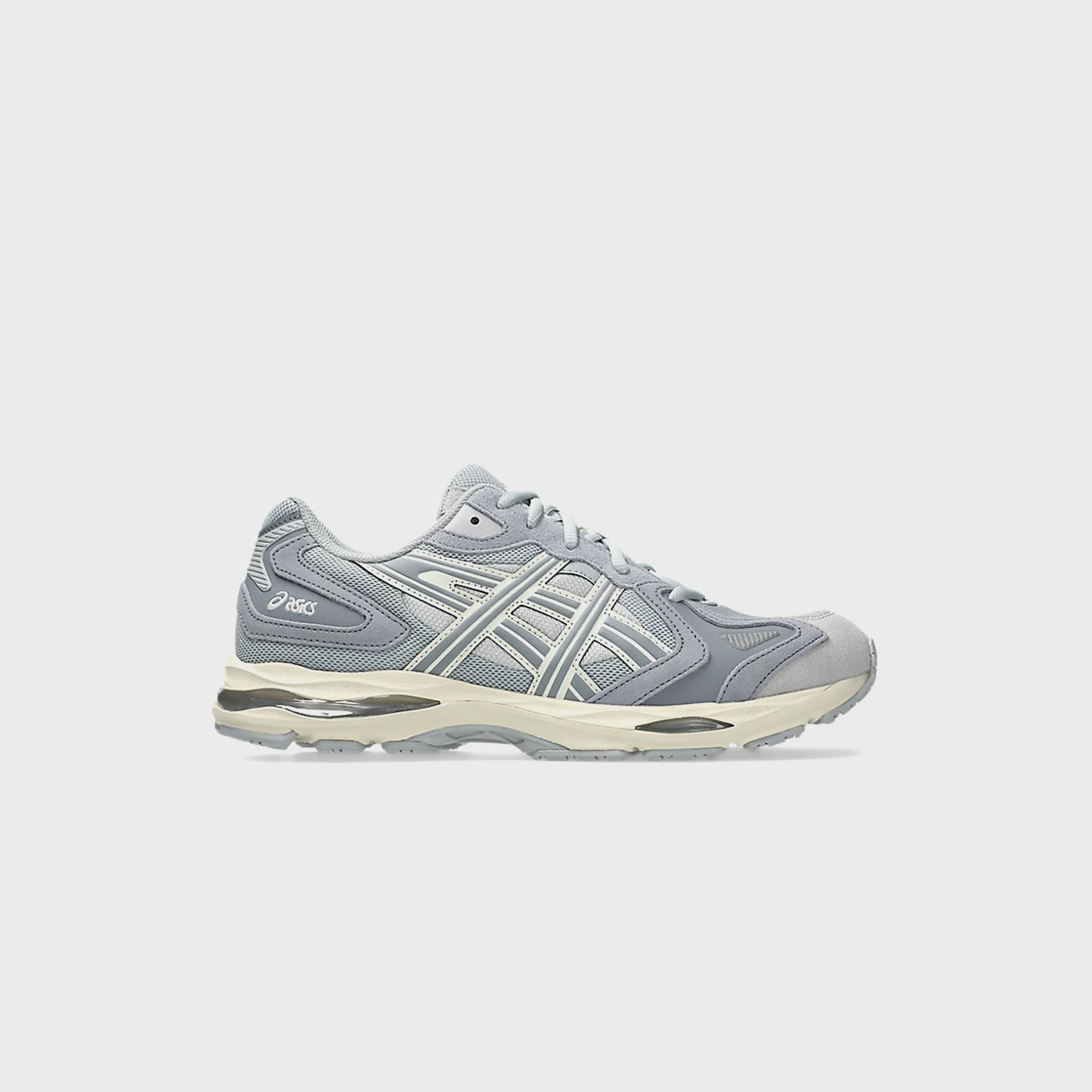 ASICS Gel-K1011 - Piedmont Grey / Gravel