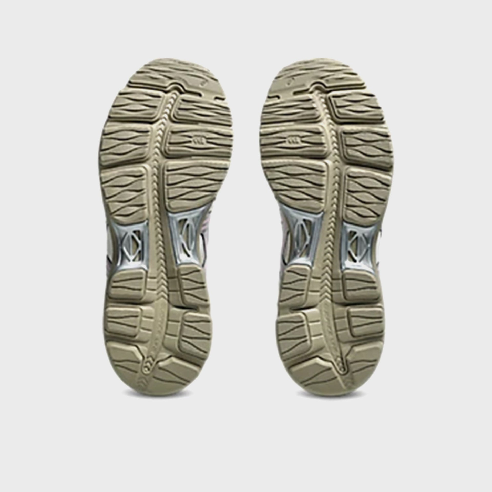 ASICS Gel-K1011 - Cream / Barely Rose