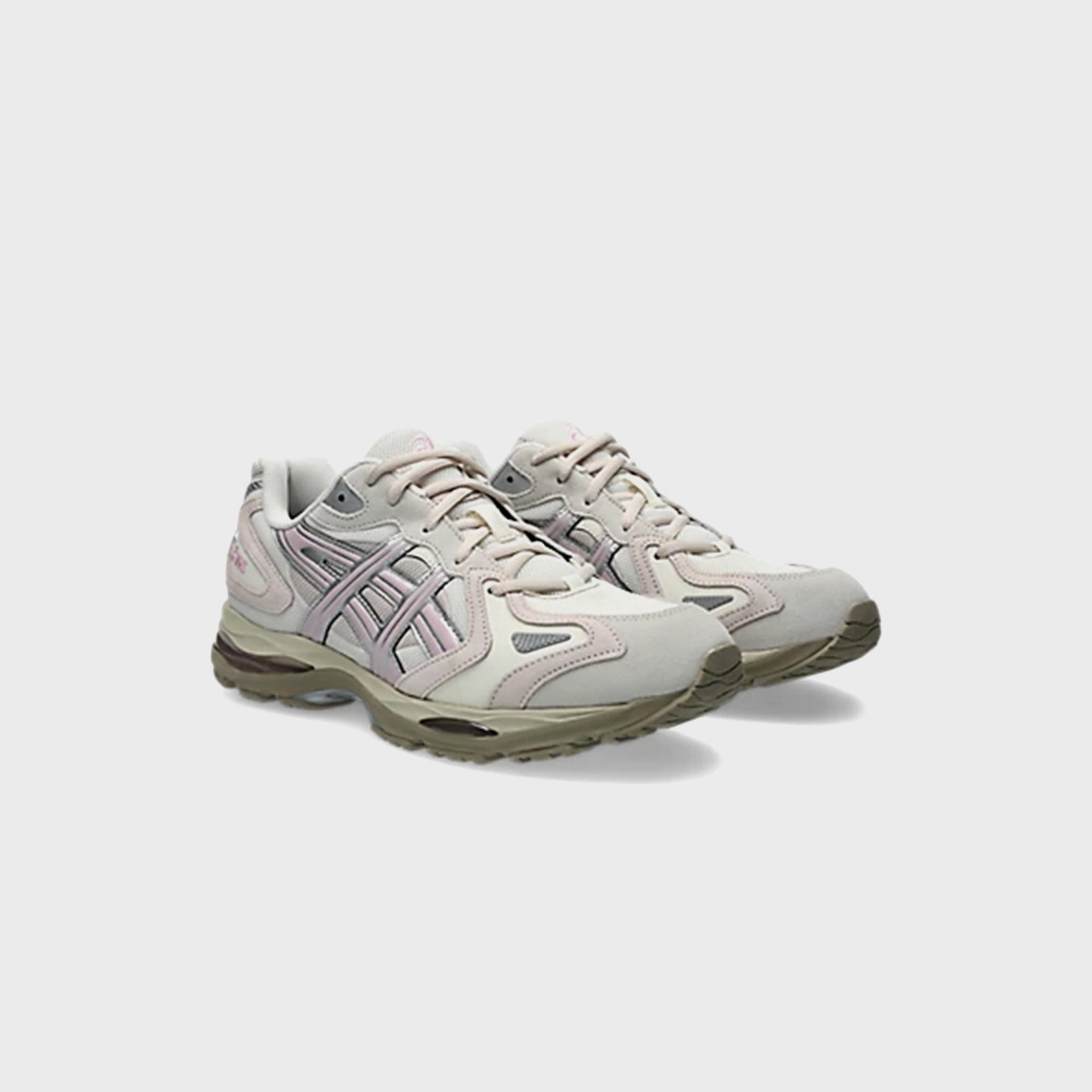 ASICS Gel-K1011 - Cream / Barely Rose