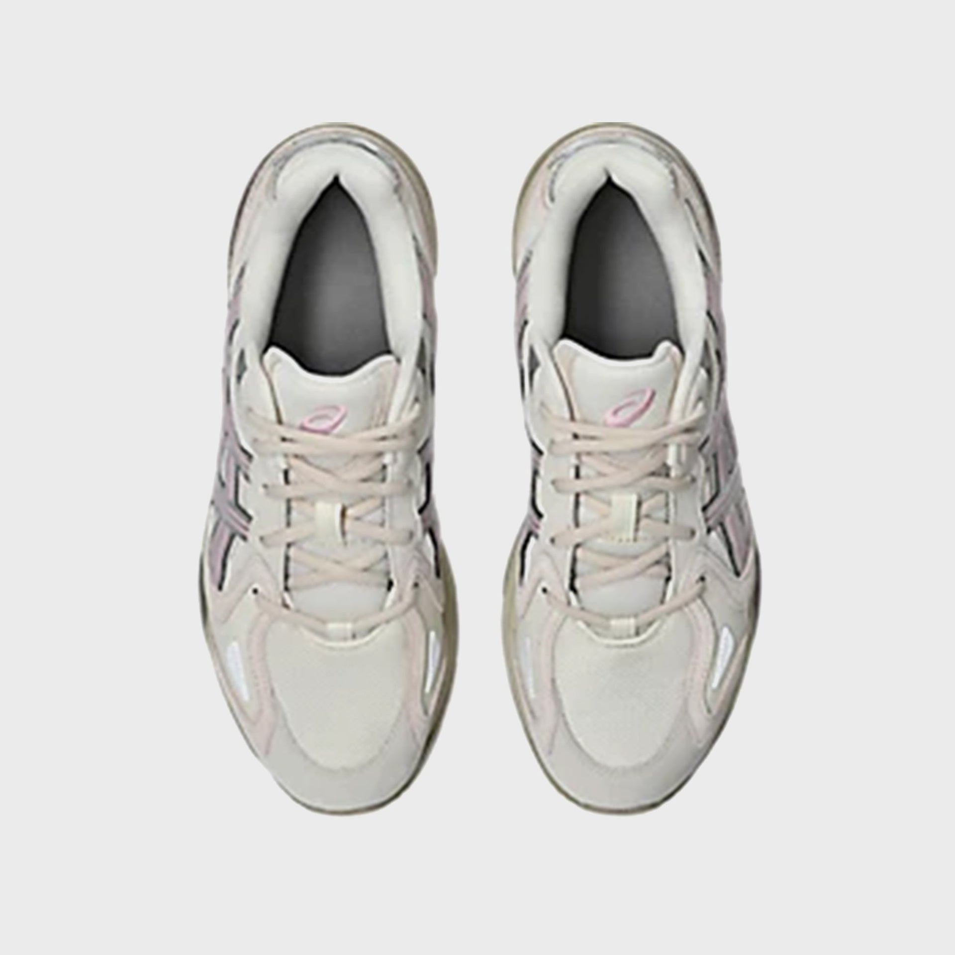 ASICS Gel-K1011 - Cream / Barely Rose