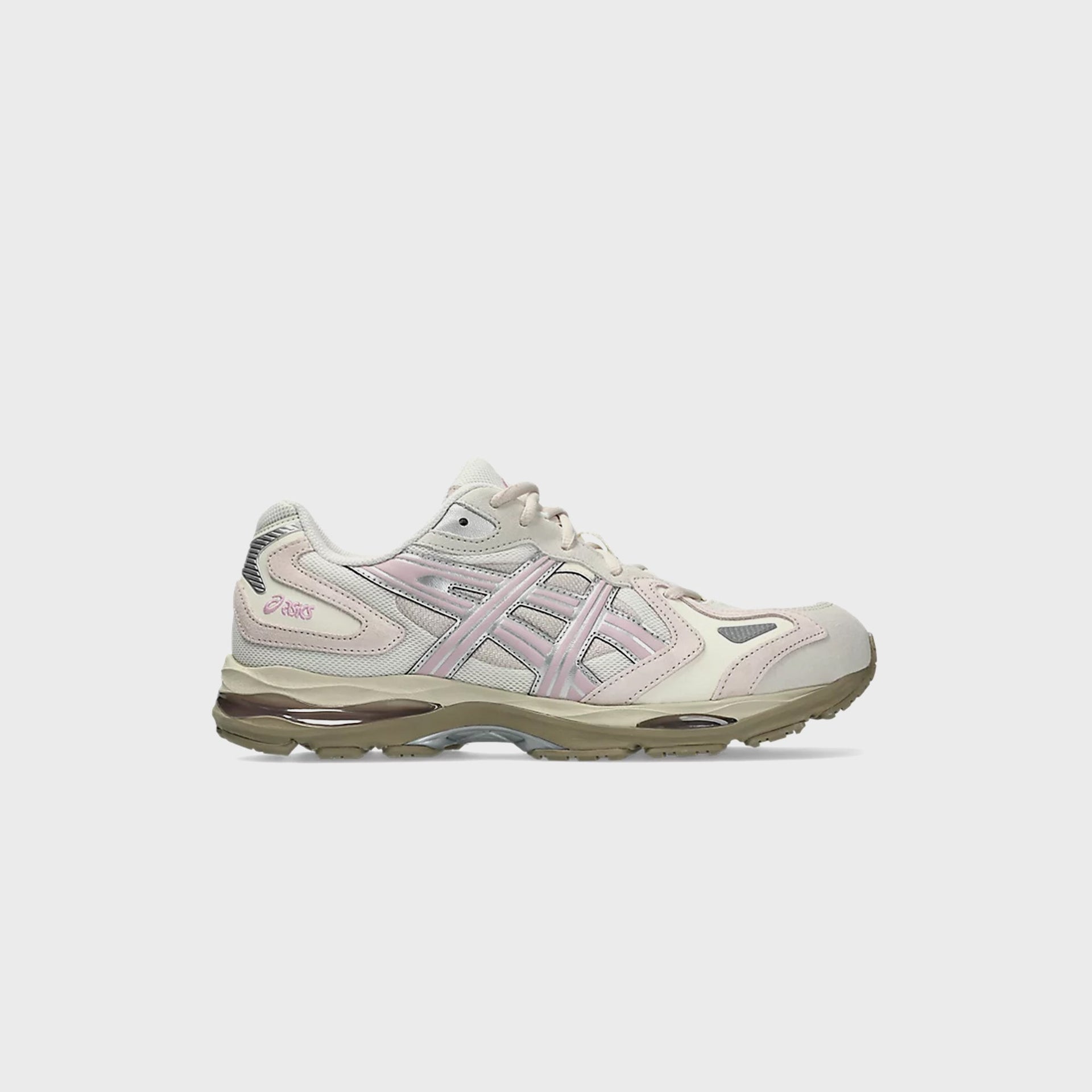 ASICS Gel-K1011 - Cream / Barely Rose