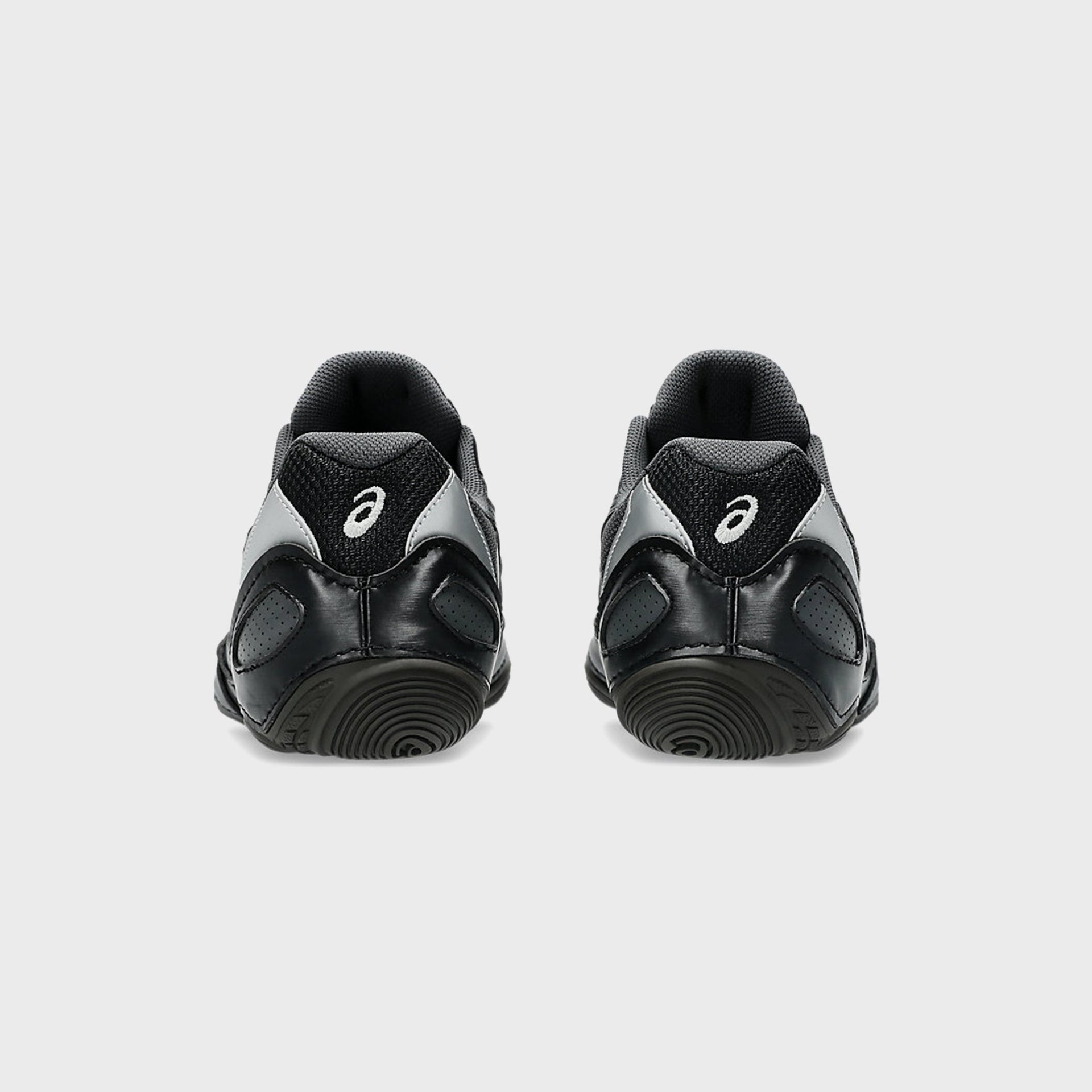 ASICS Hypersync - Graphite Grey / Black