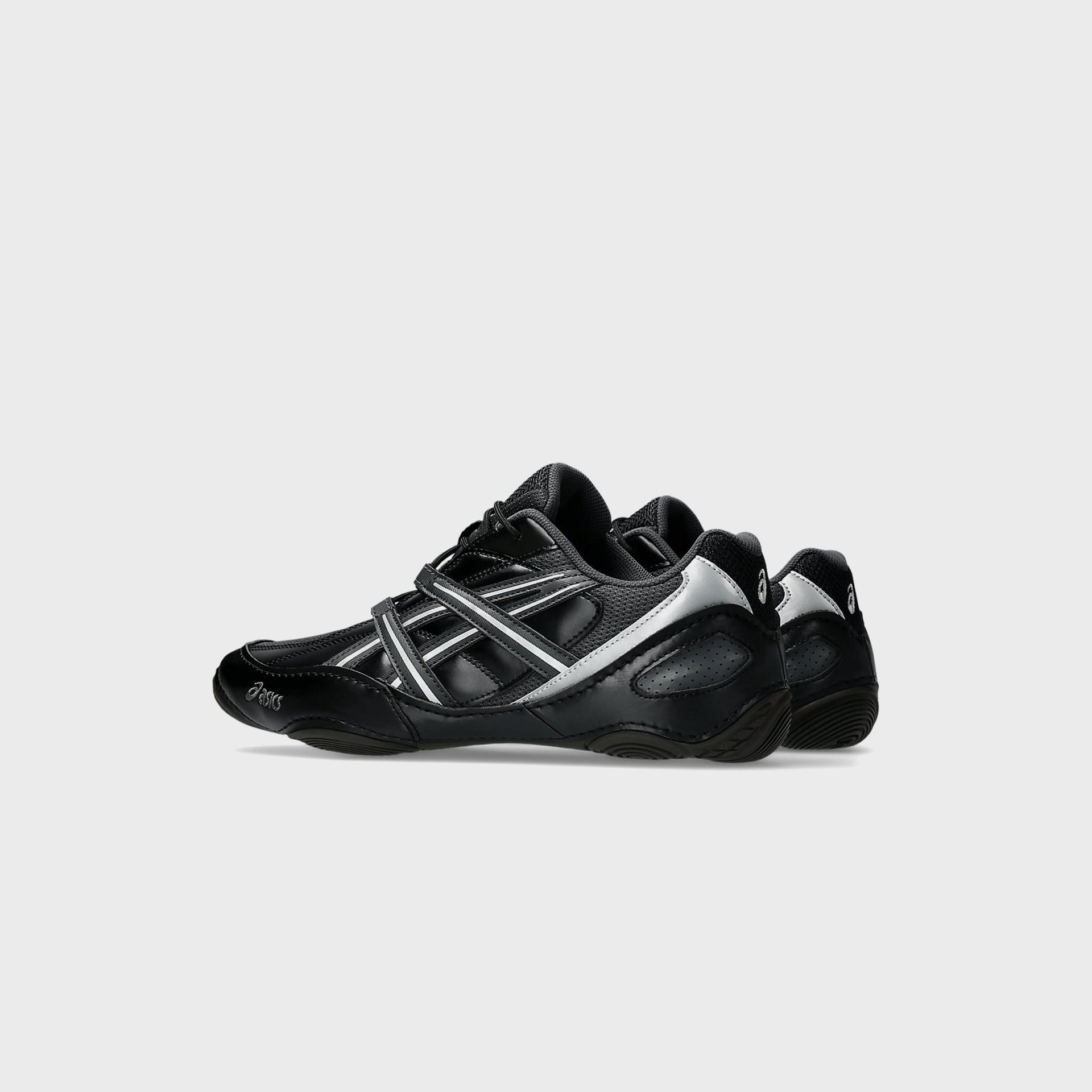 ASICS Hypersync - Graphite Grey / Black