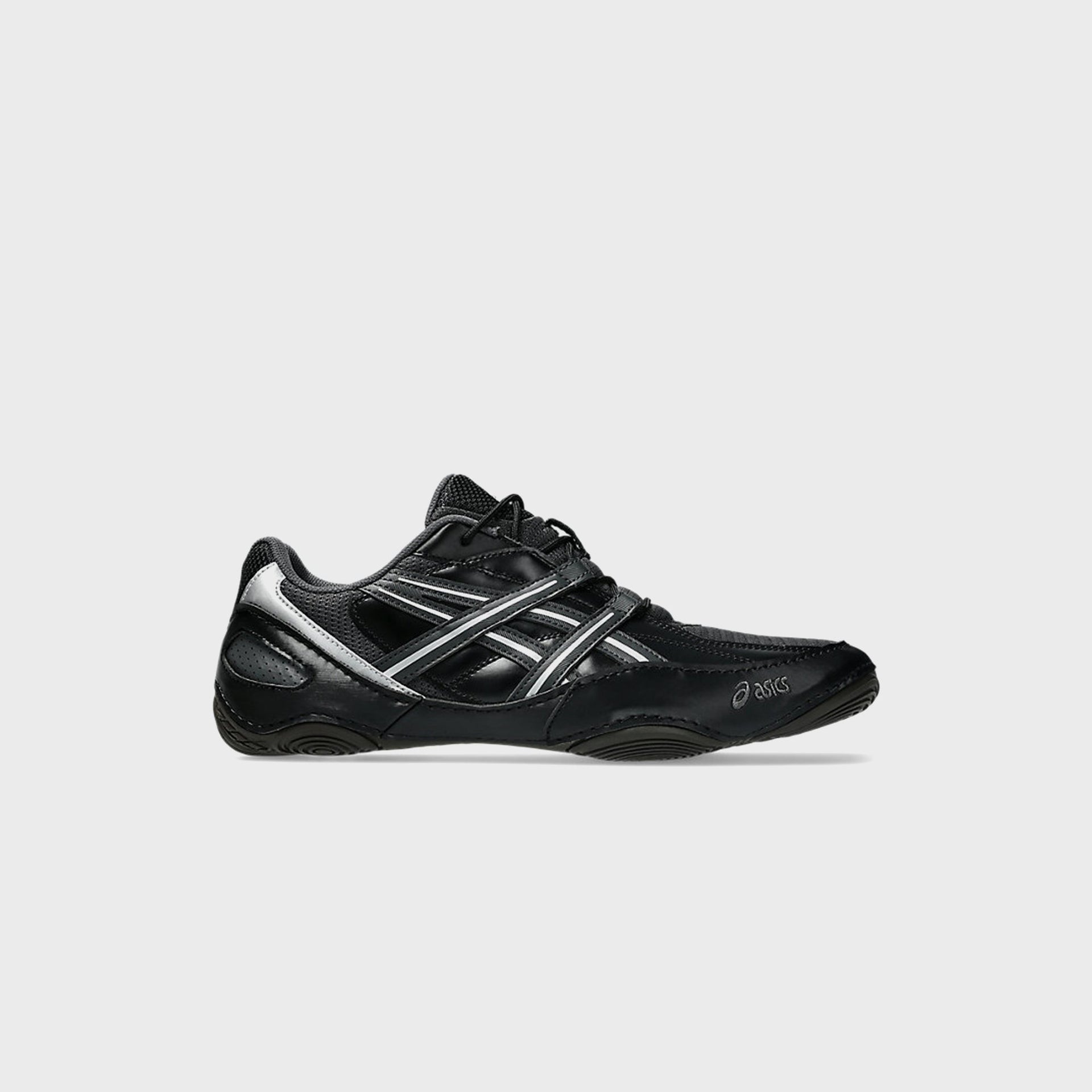 ASICS Hypersync - Graphite Grey / Black